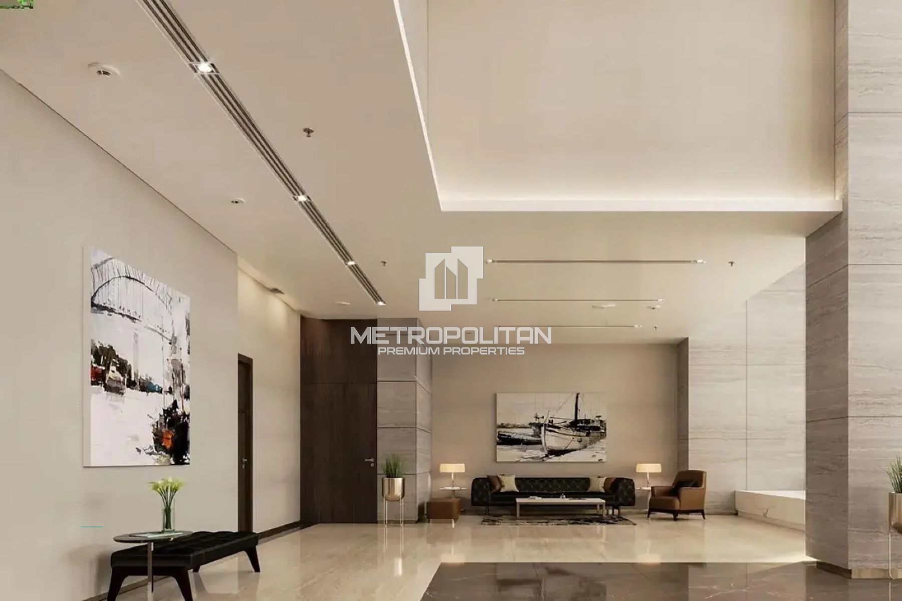 1BR Apartment for Sale in Park Views Residences A, Al Kifaf - MPS-51208