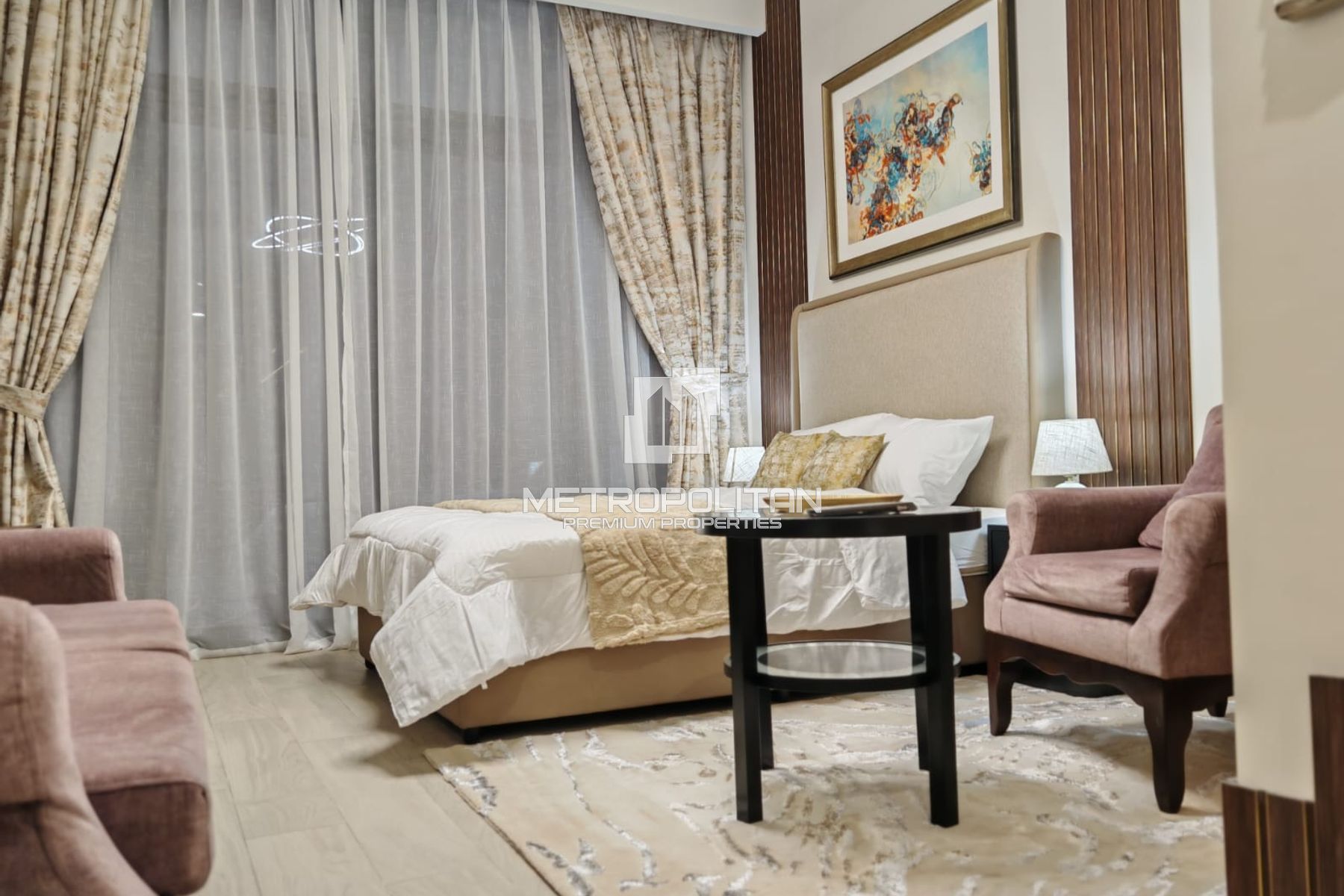 شقة للبيع في Azizi Riviera 19، Meydan - MPS-51212