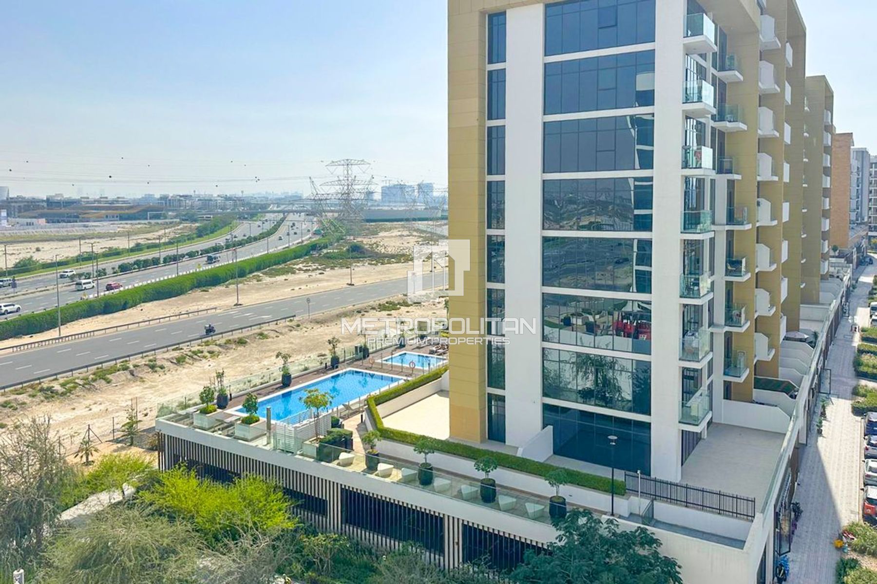 شقة للبيع في Azizi Riviera 19، Meydan - MPS-51212