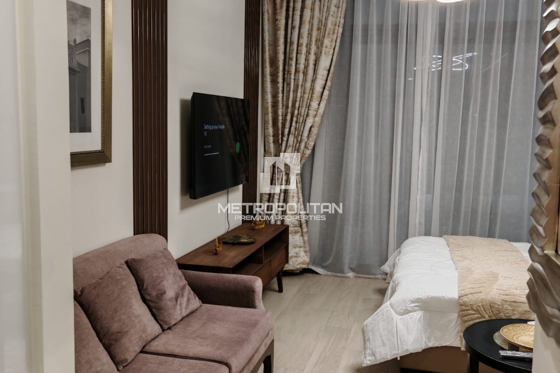 شقة للبيع في Azizi Riviera 19، Meydan - MPS-51212