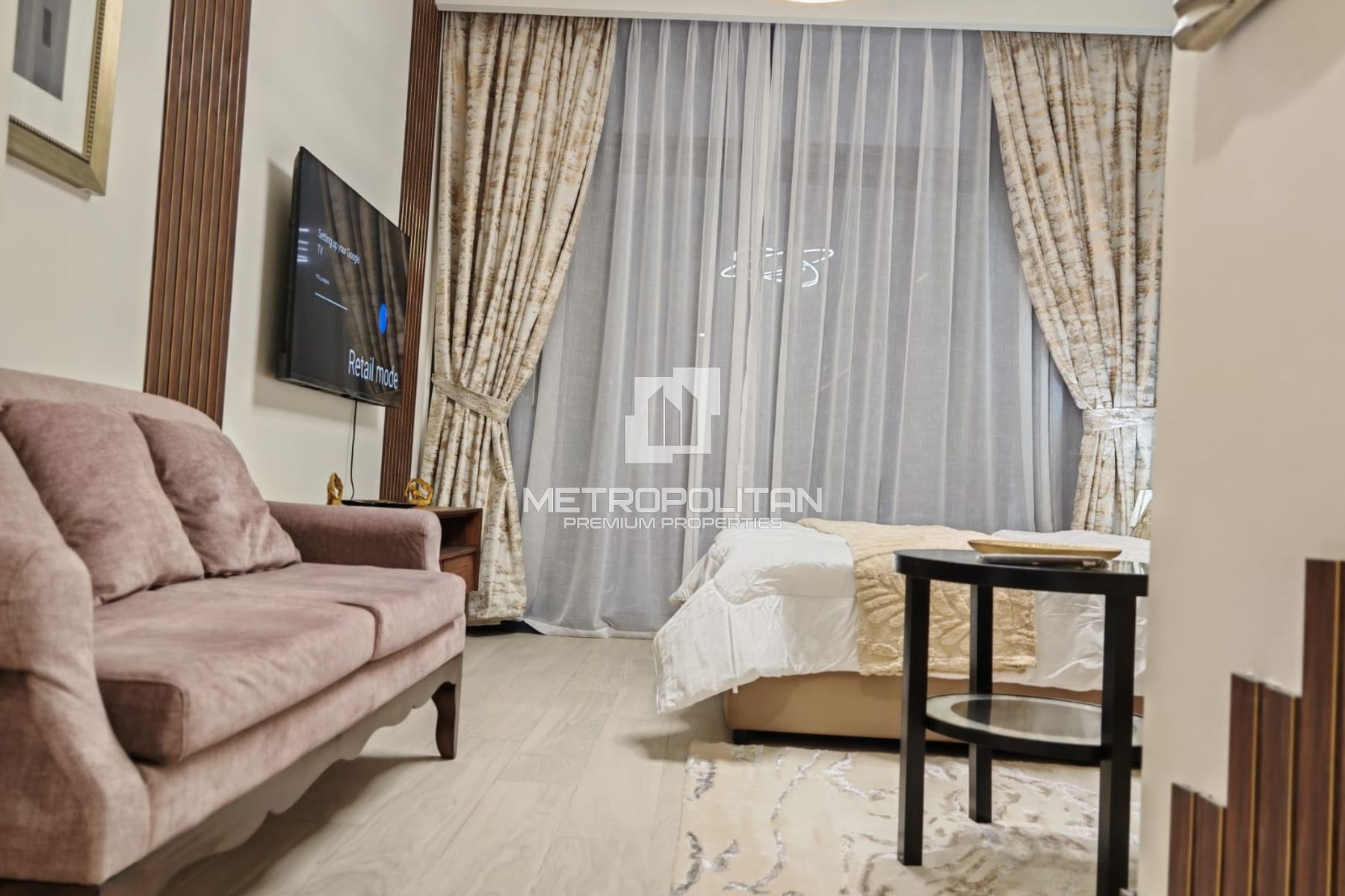 Studio Apartment for Sale in Azizi Riviera 19, Meydan - MPS-51212