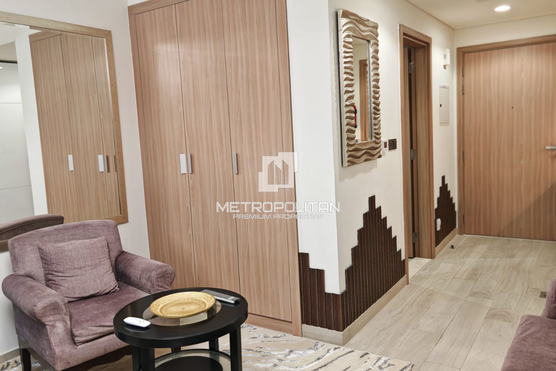 Large Studio | Fully Furnished | Excellent ROI