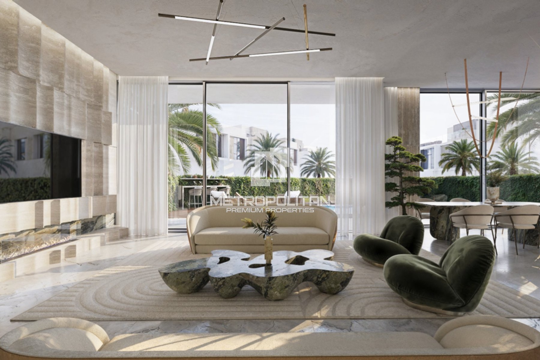 2BR Apartment for Sale in Danah Bay, Al Marjan Island - MPS-51213