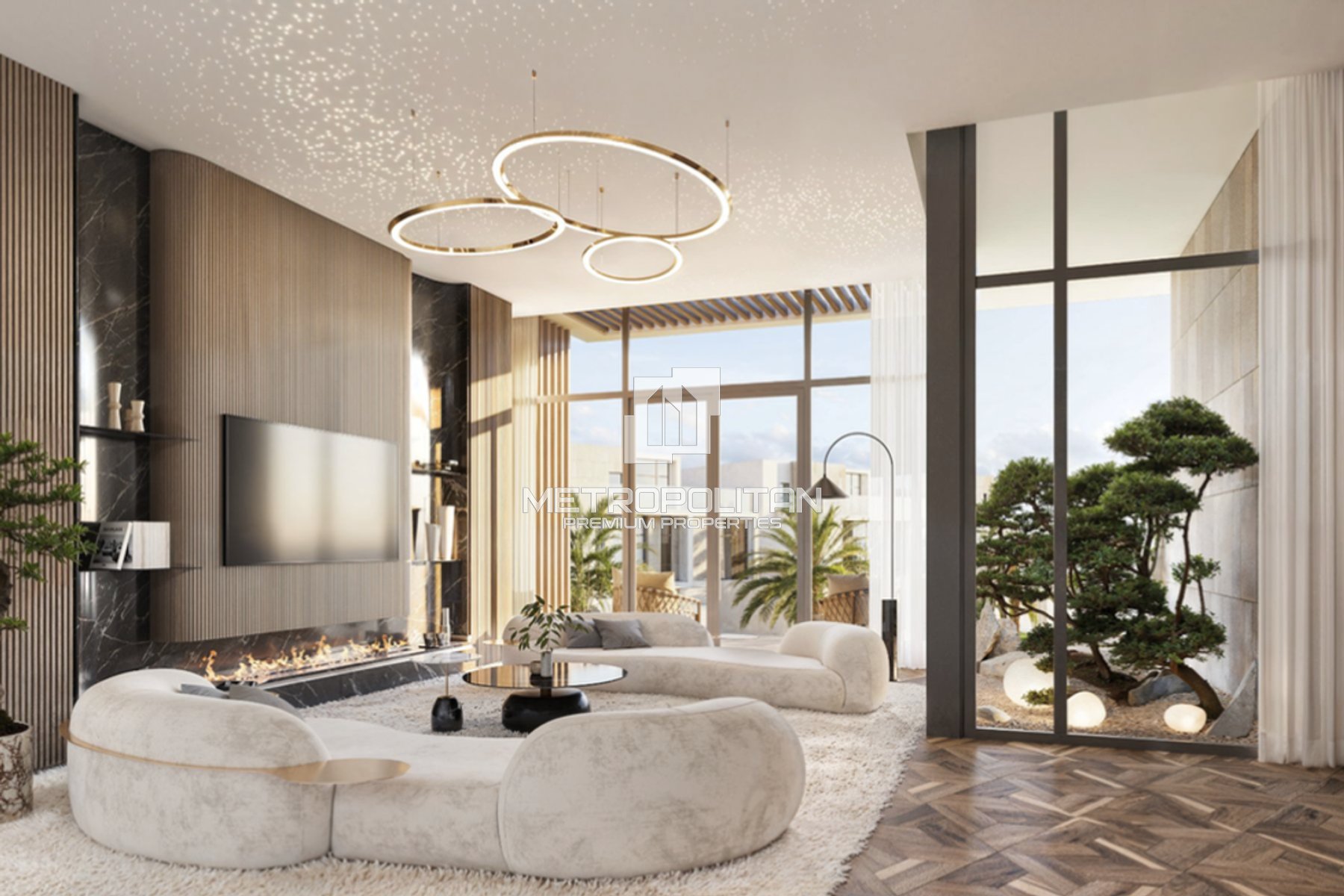 Beachfront Luxury| Sea & Pool View | Private Beach