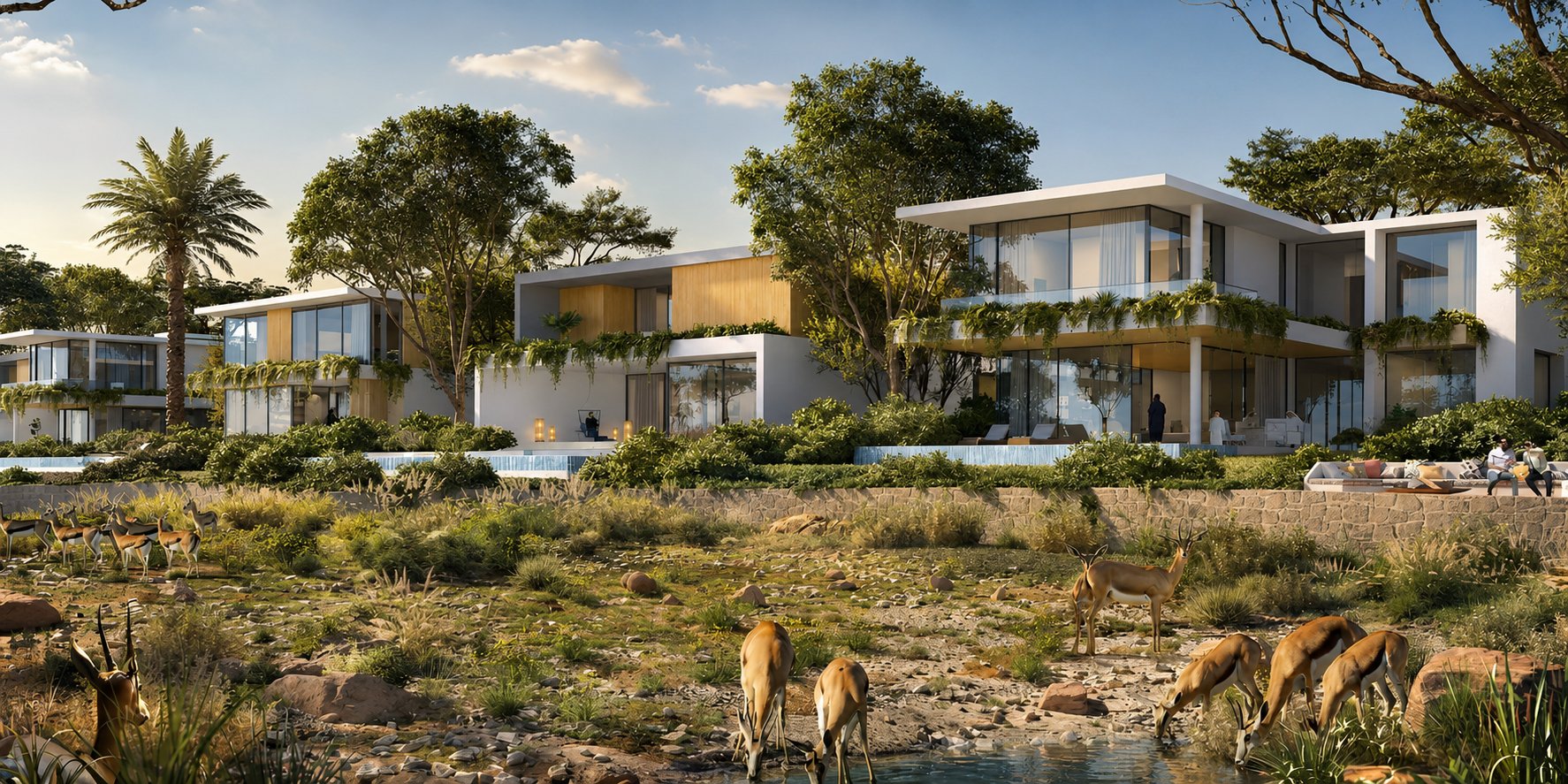 5BR Villa for Sale in Yasmina Villas, Expo City - MPS-51215