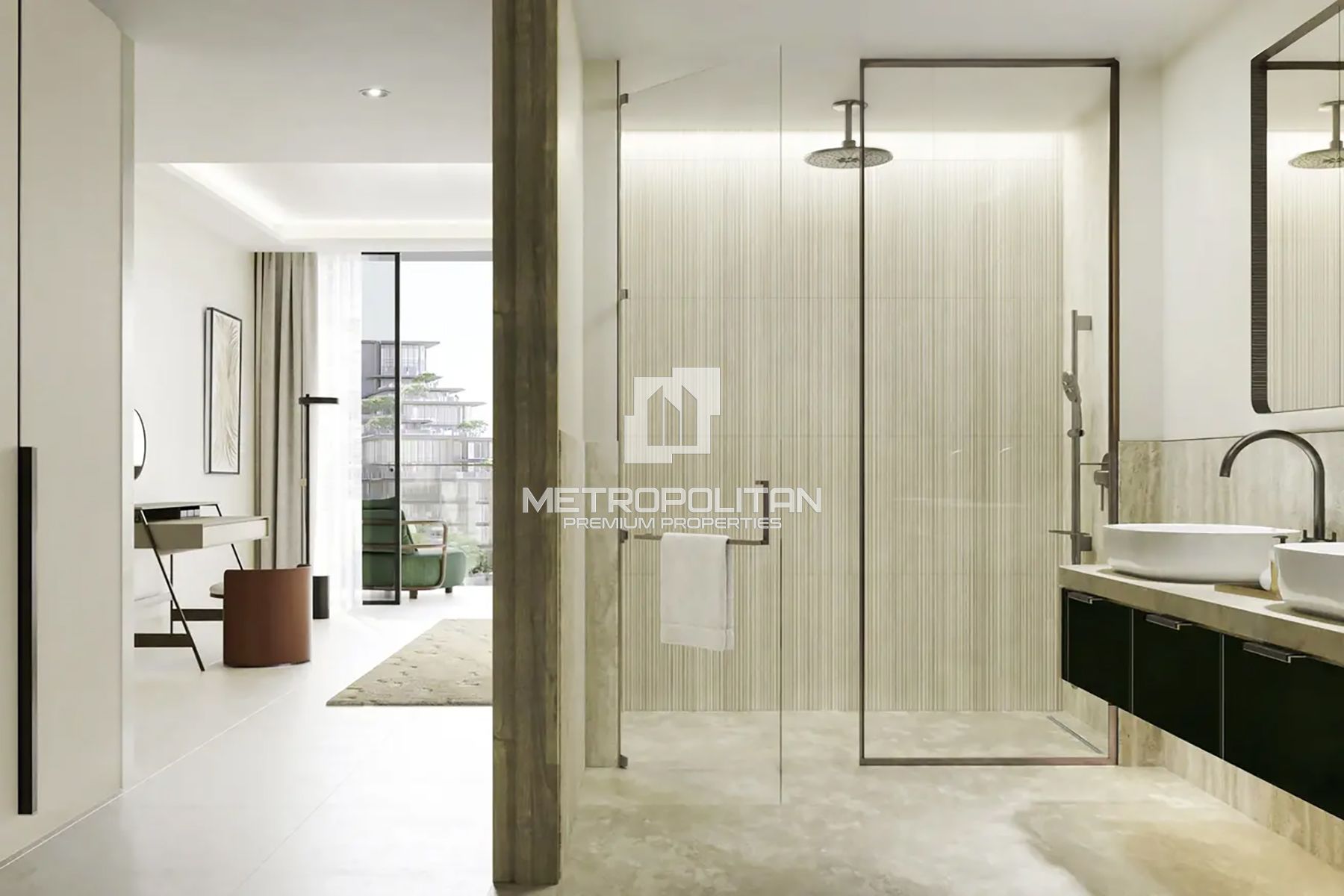 Iconic City Walk Lifestyle | Signature Living