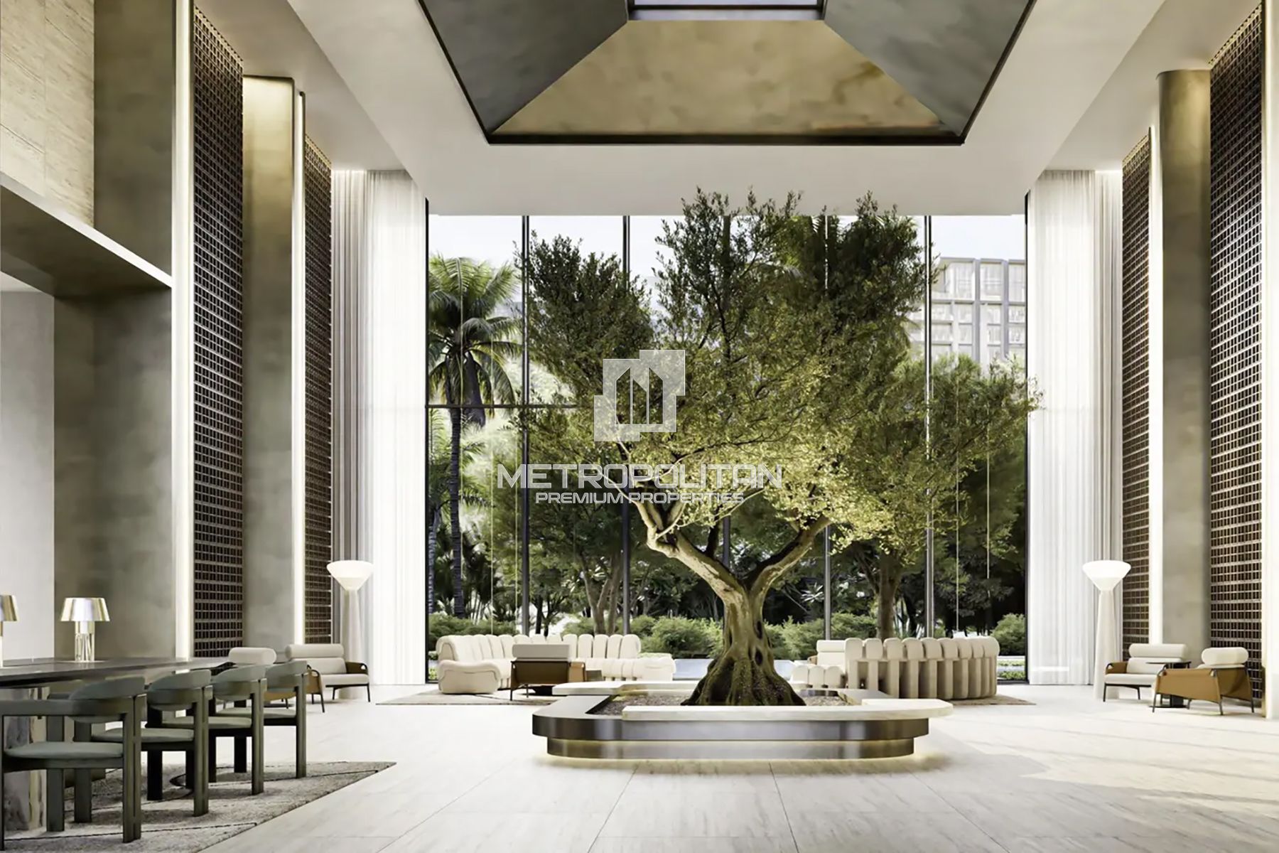 Iconic City Walk Lifestyle | Signature Living