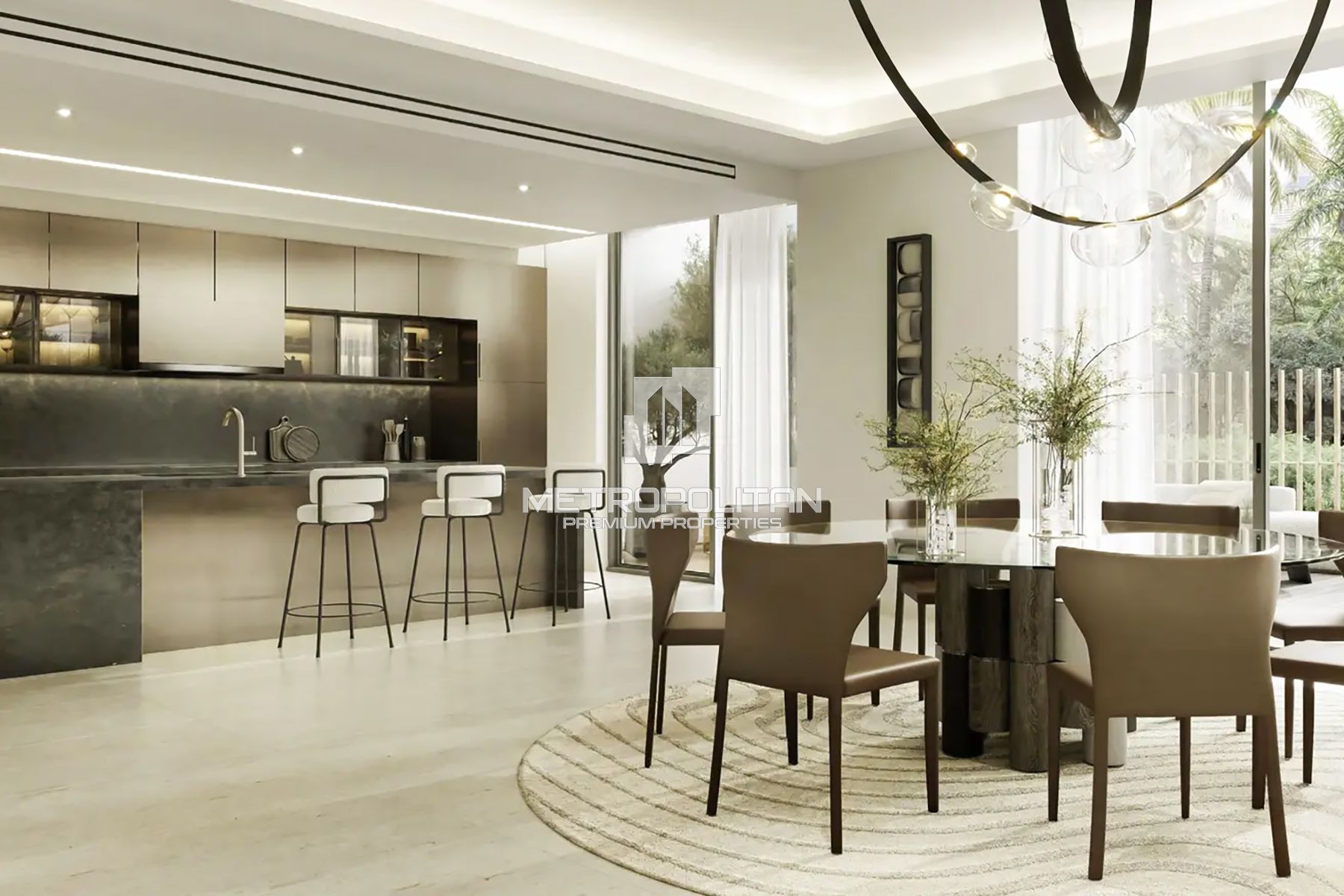 Iconic City Walk Lifestyle | Signature Living