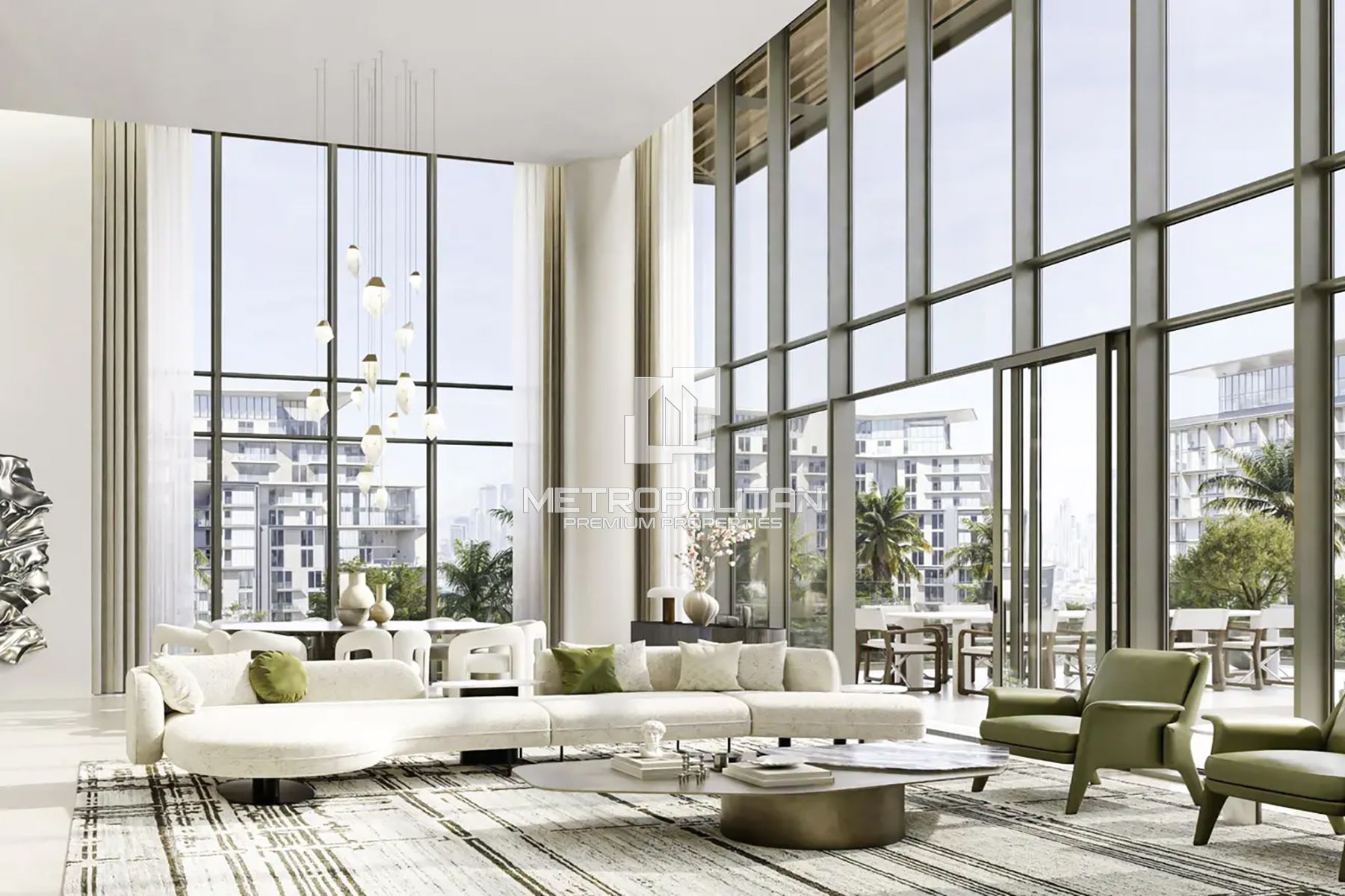 Iconic City Walk Lifestyle | Signature Living
