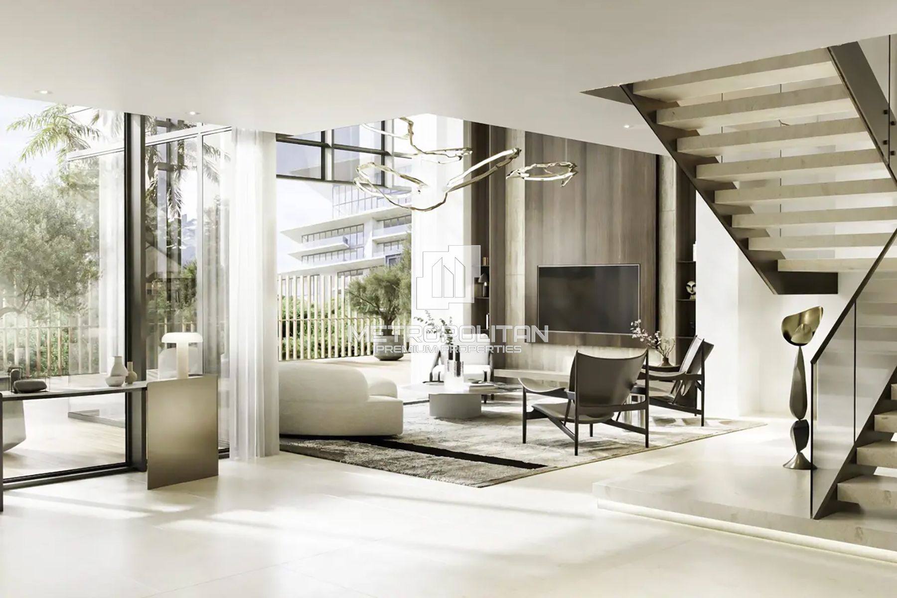 Iconic City Walk Lifestyle | Signature Living