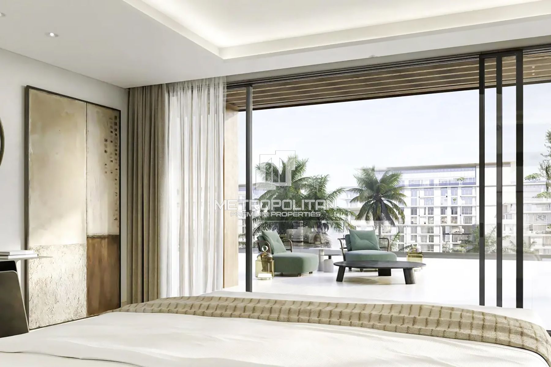 Iconic City Walk Lifestyle | Signature Living