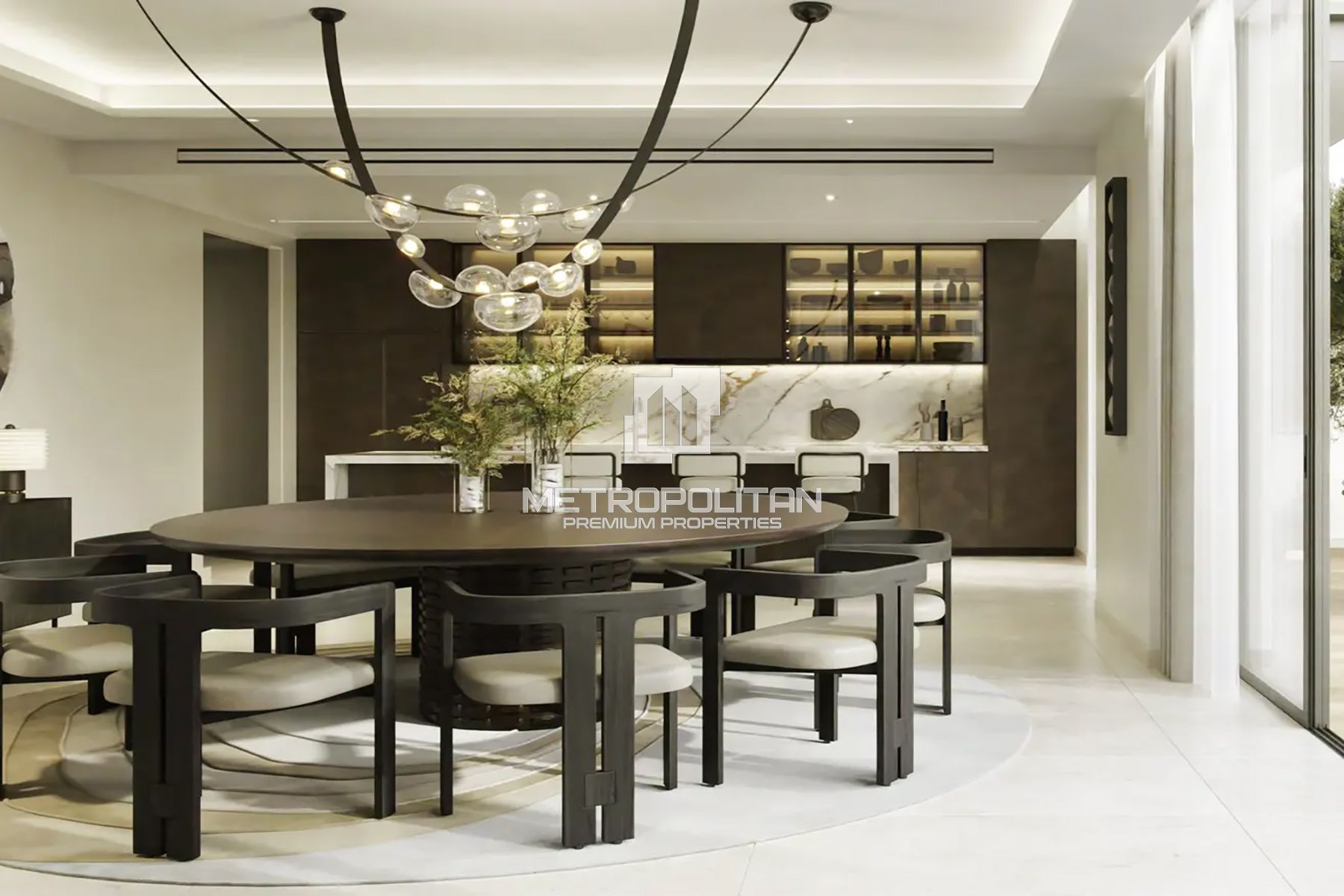 Iconic City Walk Lifestyle | Signature Living