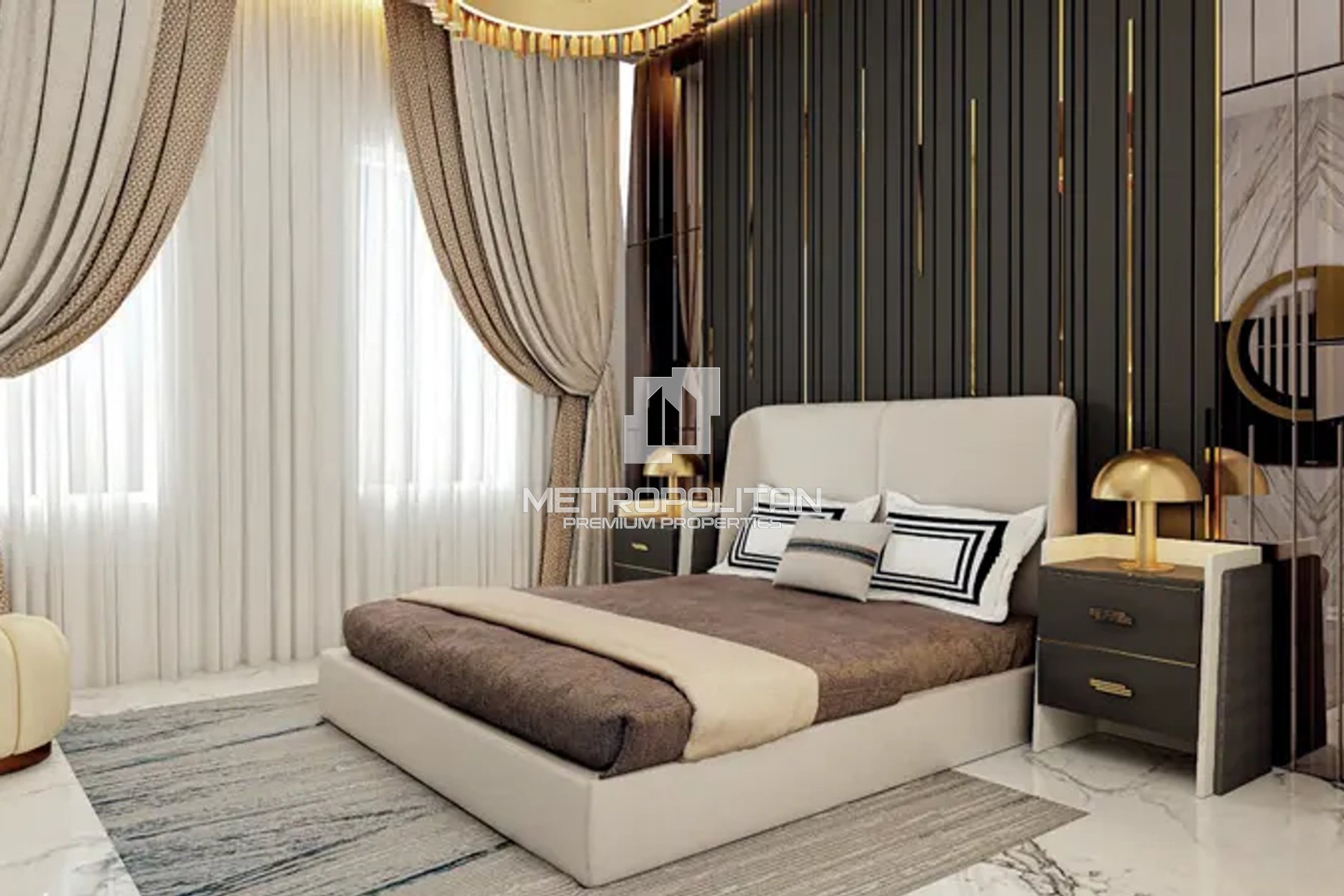 High Floor | Multiple options | Furnished