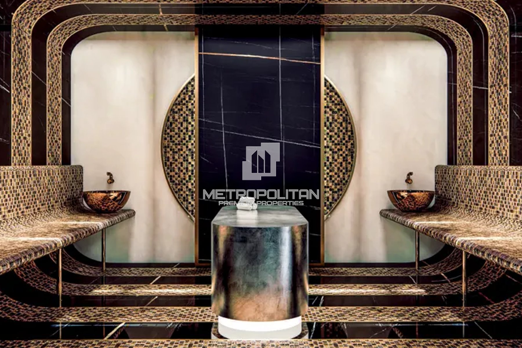 High Floor | Plus Office |  Multiple Options