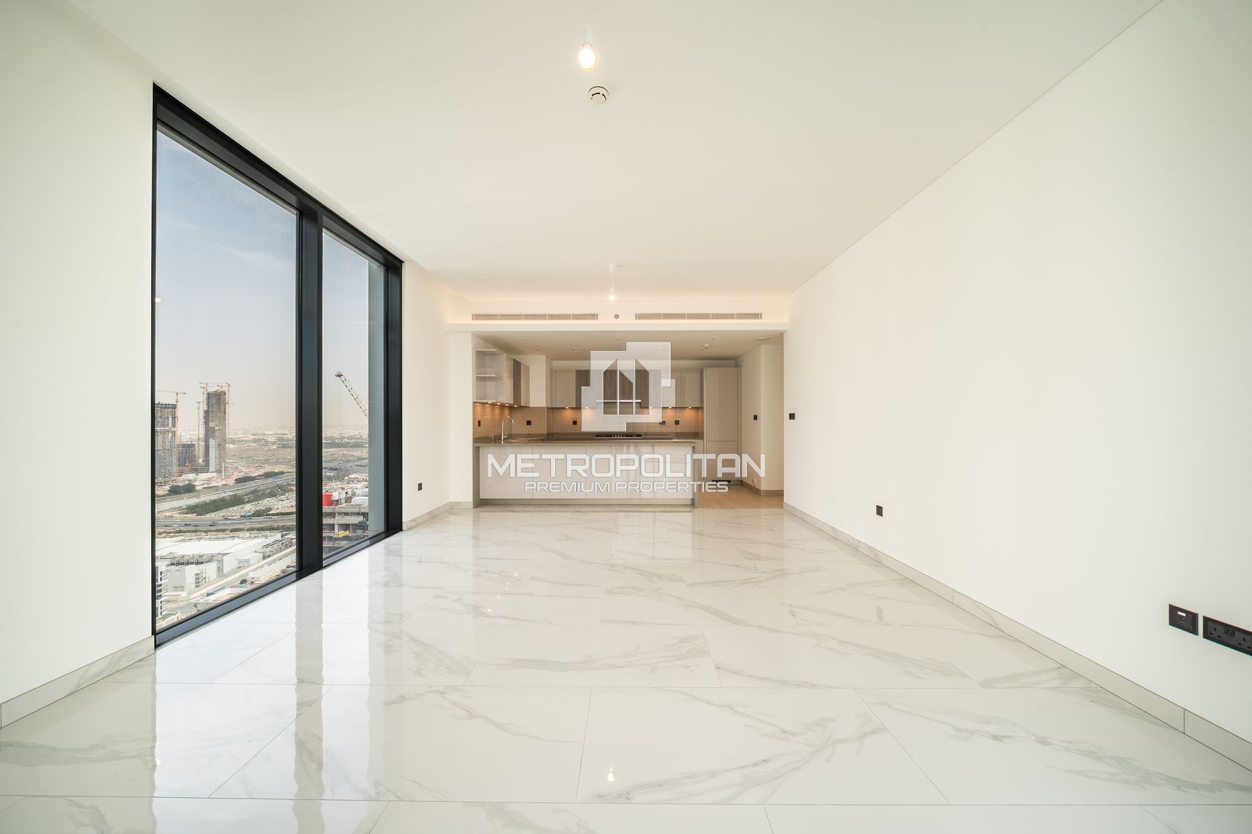 Купить квартиру в Crest Grande, Mohammed Bin Rashid City - MPS-51238