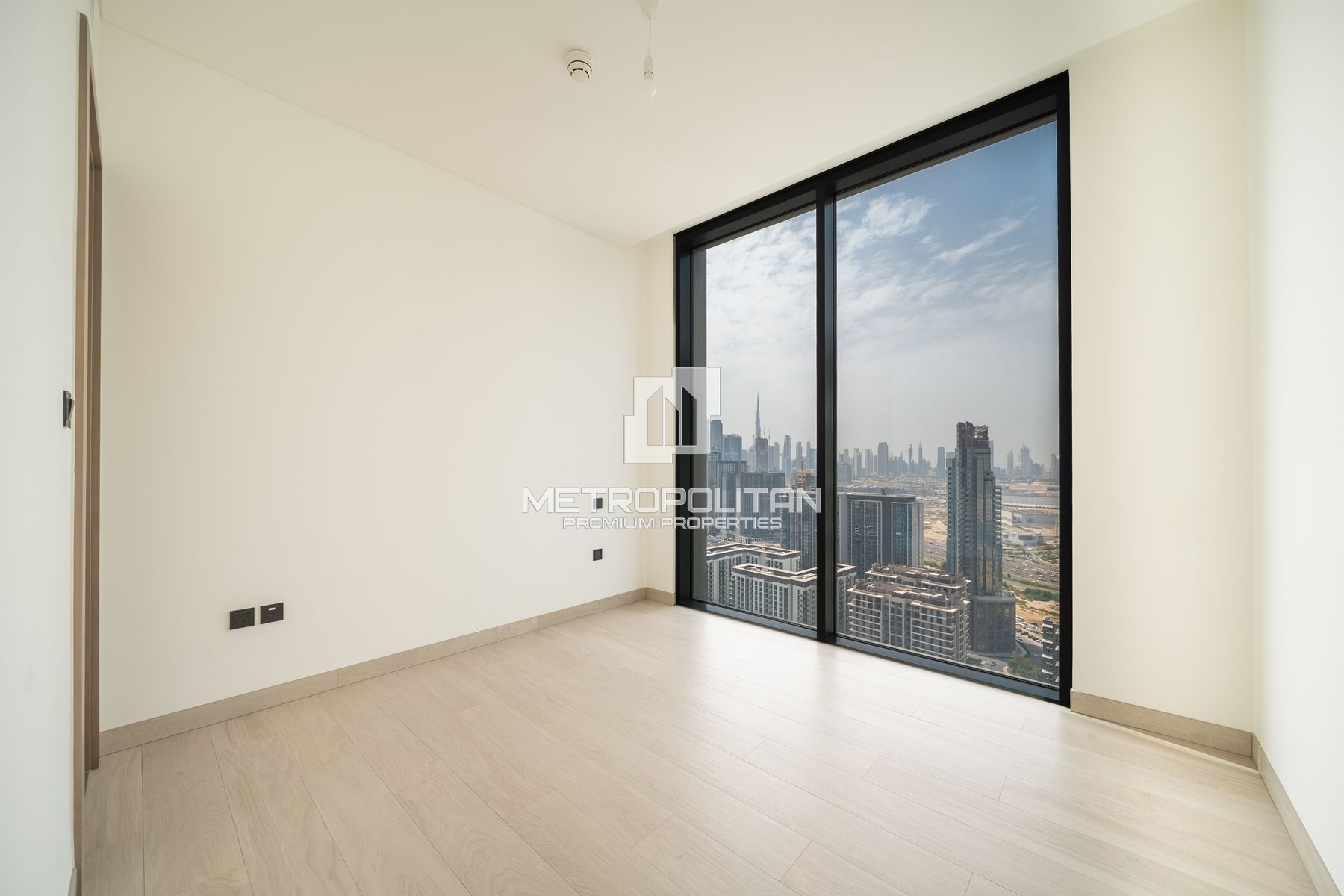 Burj View | Multiple Options | High Floor