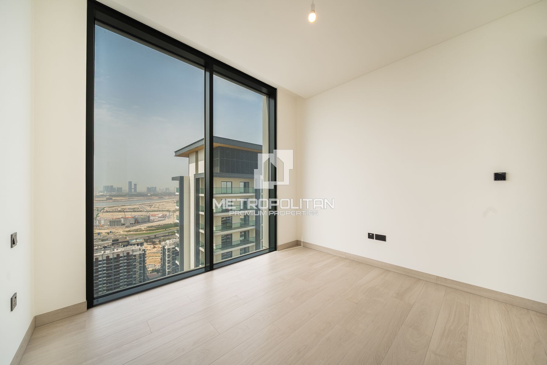 Burj View | Multiple Options | High Floor