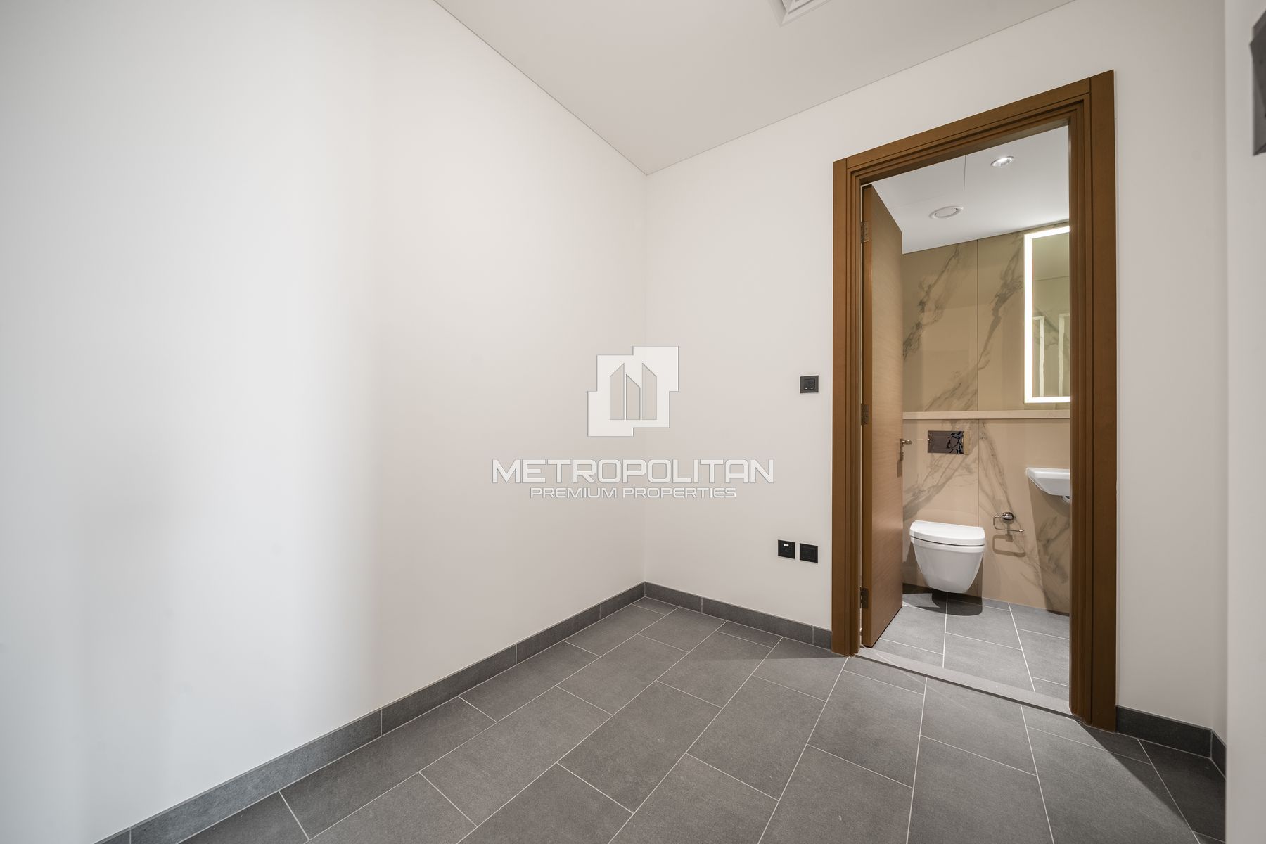 Burj View | Multiple Options | High Floor