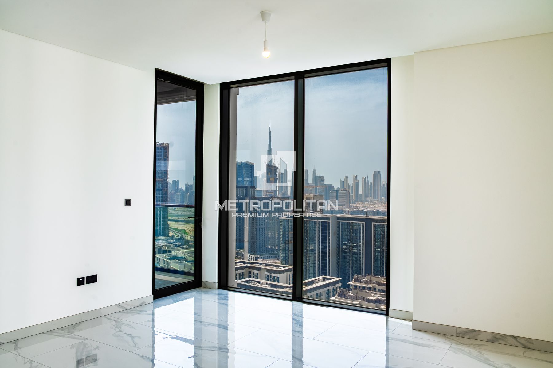 Burj View | Multiple Options | High Floor