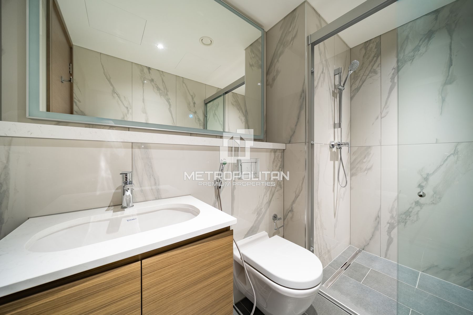 Burj View | Multiple Options | High Floor