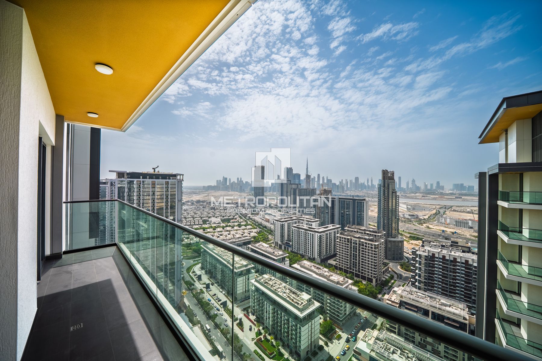Burj View | Multiple Options | High Floor