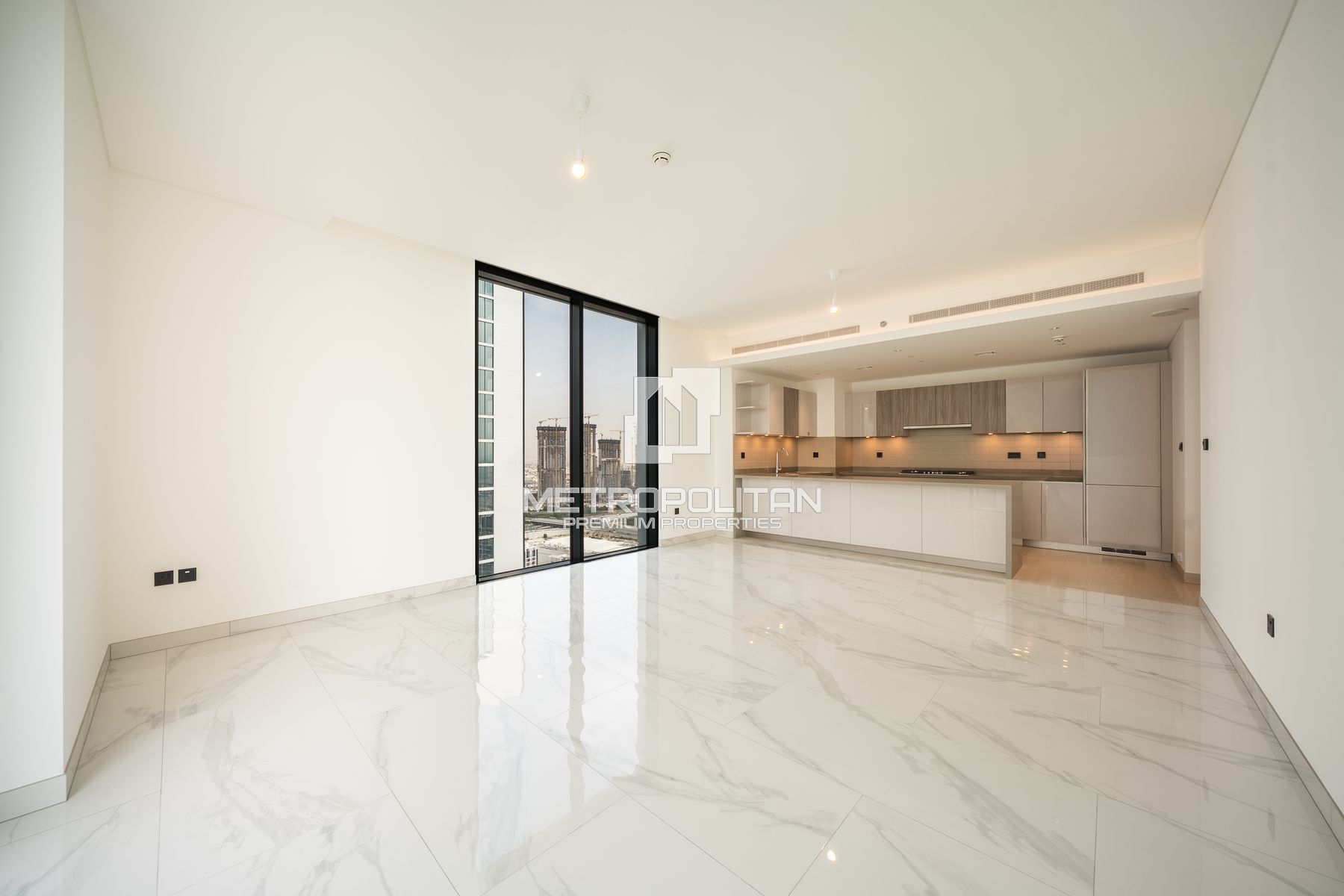 Купить квартиру в Crest Grande, Mohammed Bin Rashid City - MPS-51238