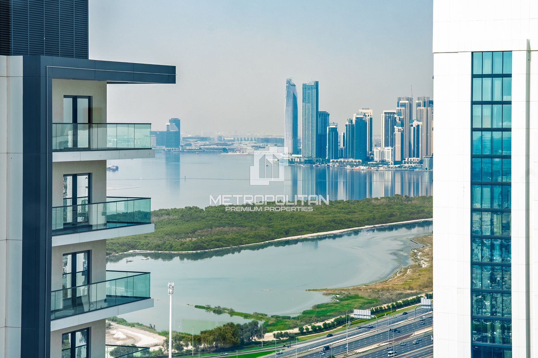 Burj View | Multiple Options | High Floor