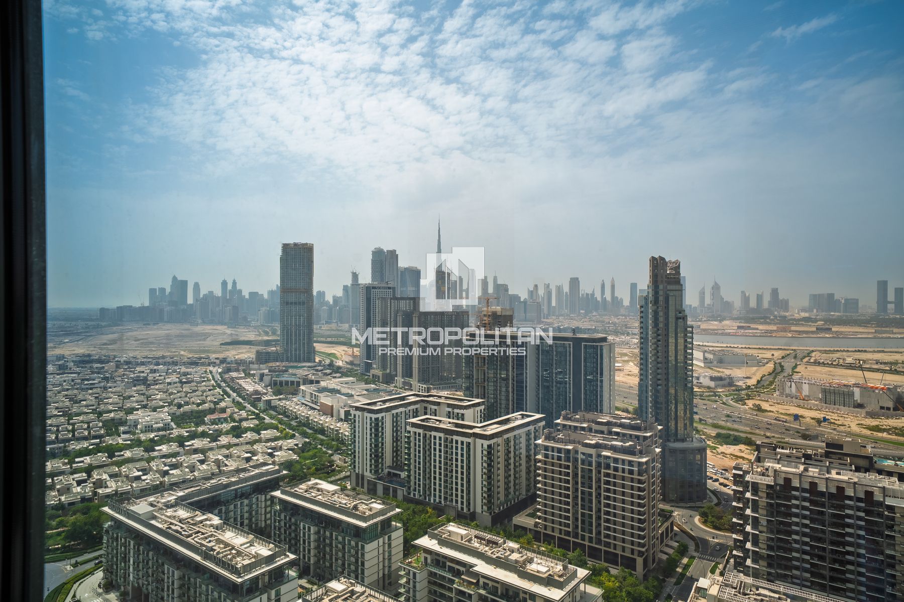 Burj View | Multiple Options | High Floor