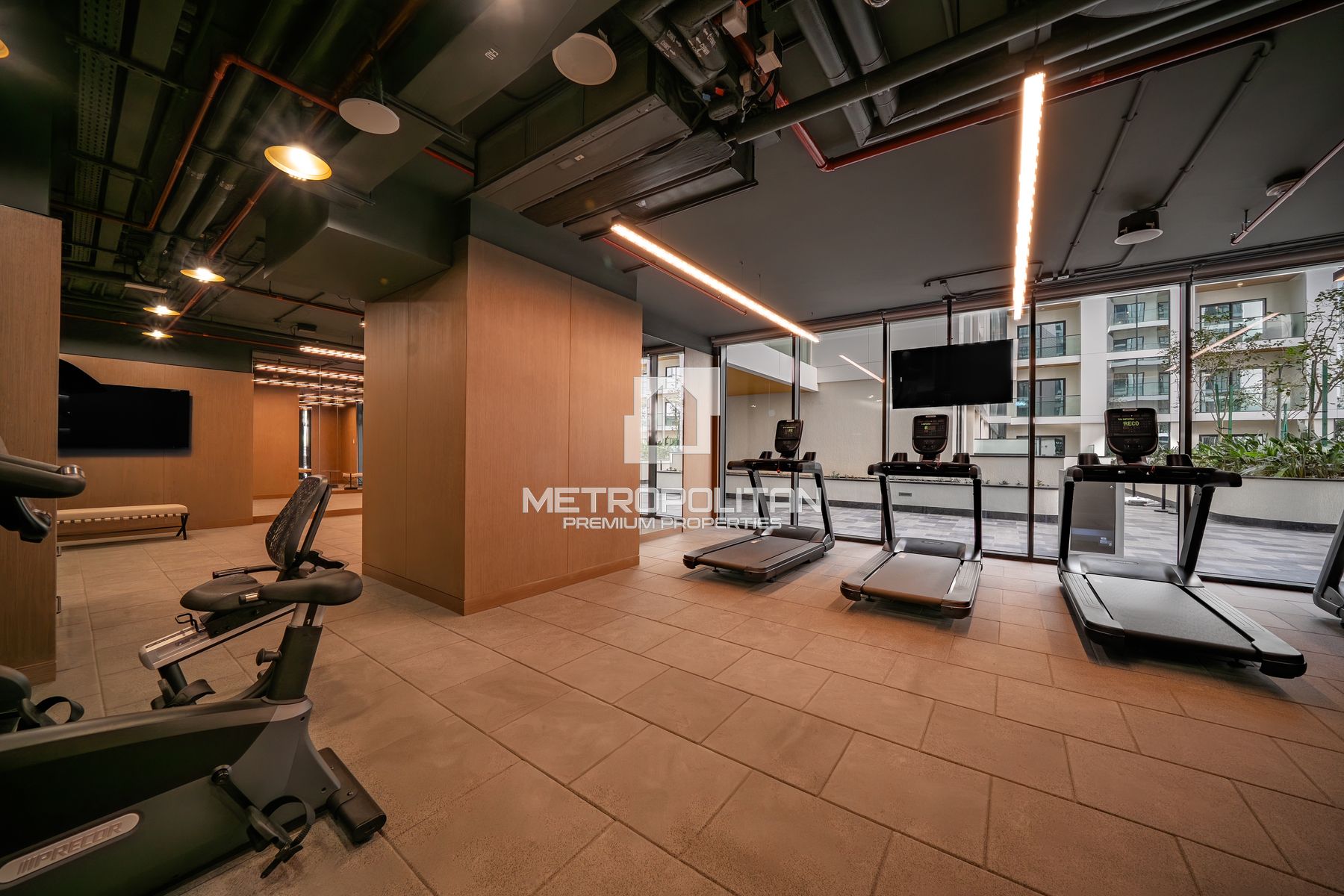 Burj View | Multiple Options | High Floor