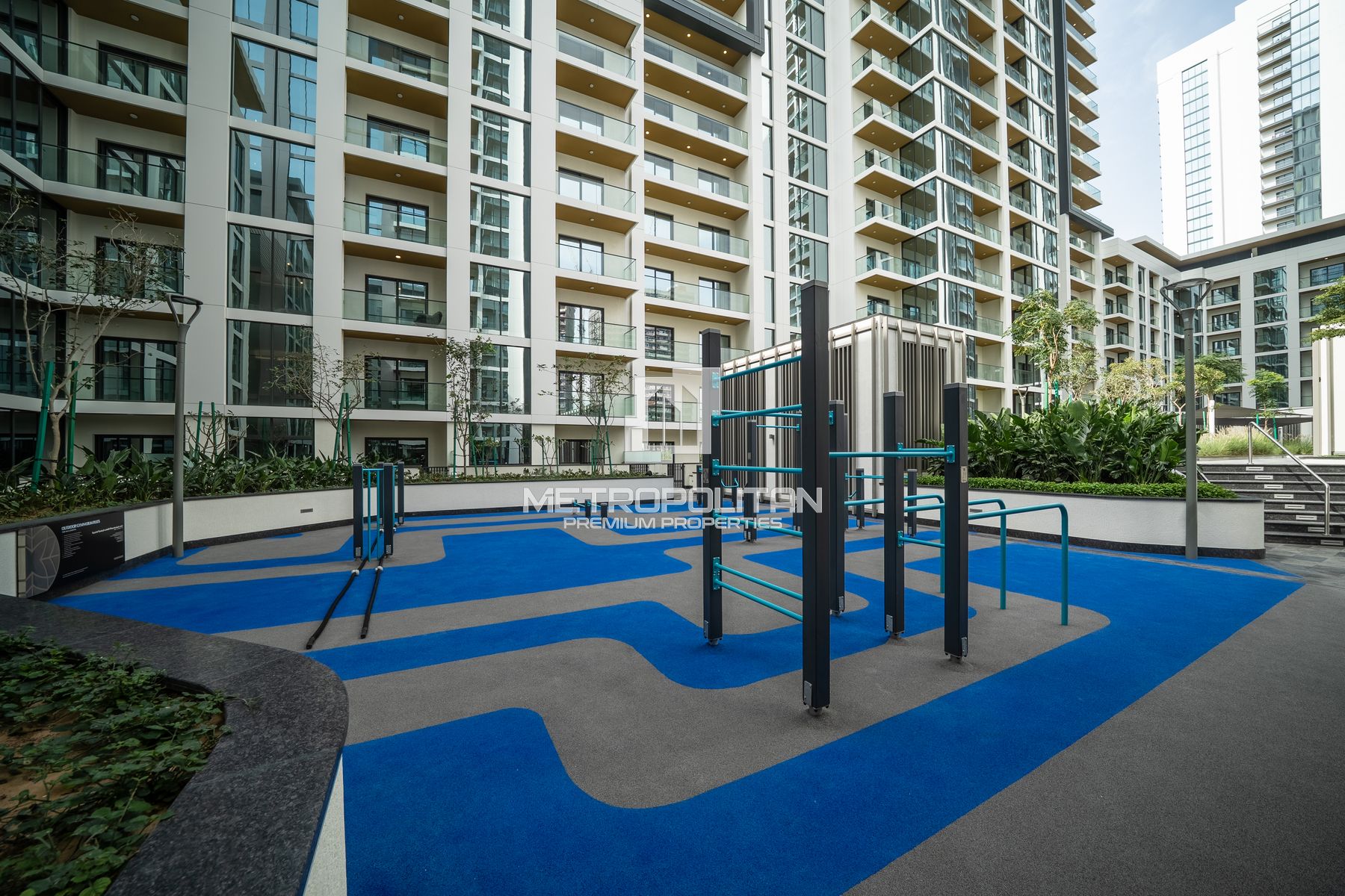 Burj View | Multiple Options | High Floor