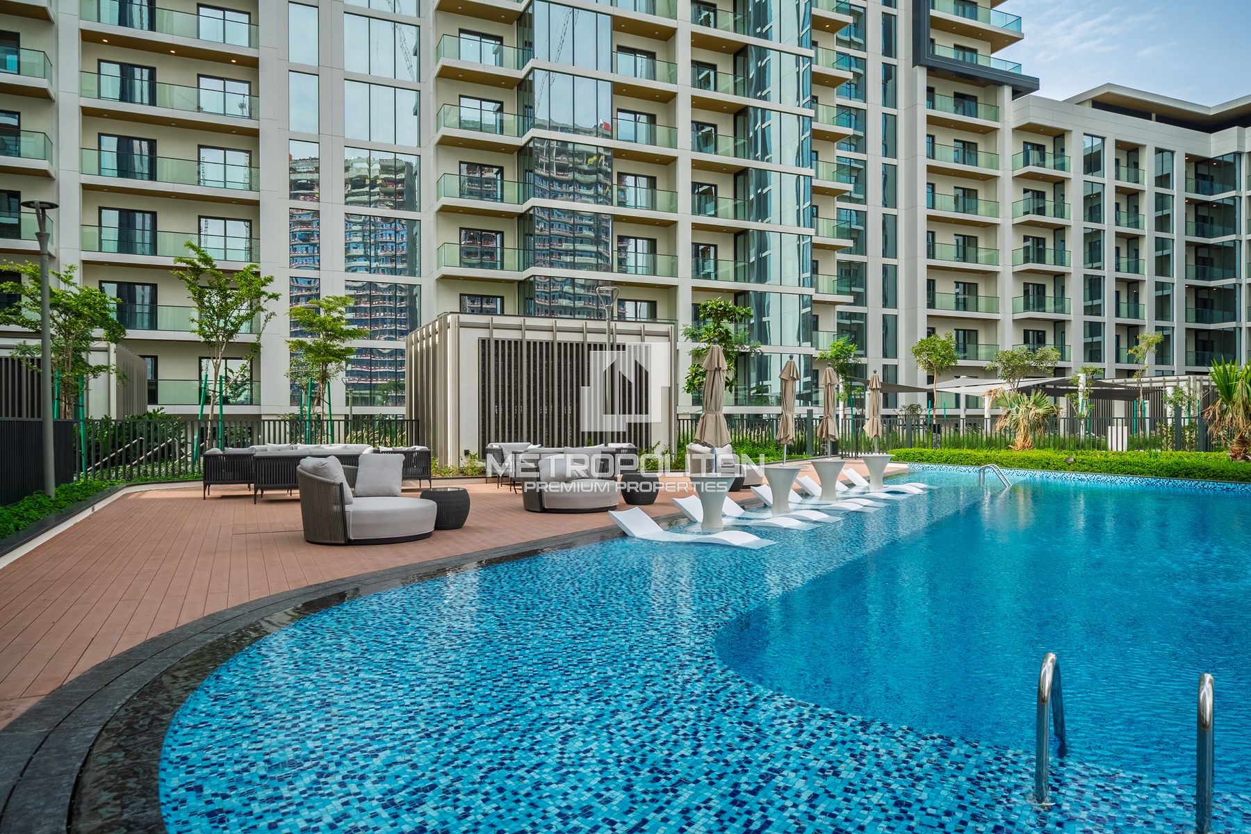 Burj View | Multiple Options | High Floor