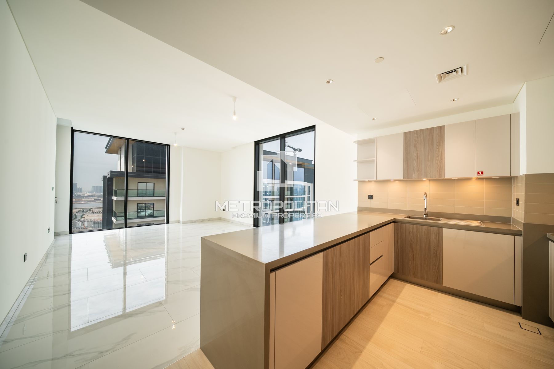 Купить квартиру в Crest Grande, Mohammed Bin Rashid City - MPS-51238