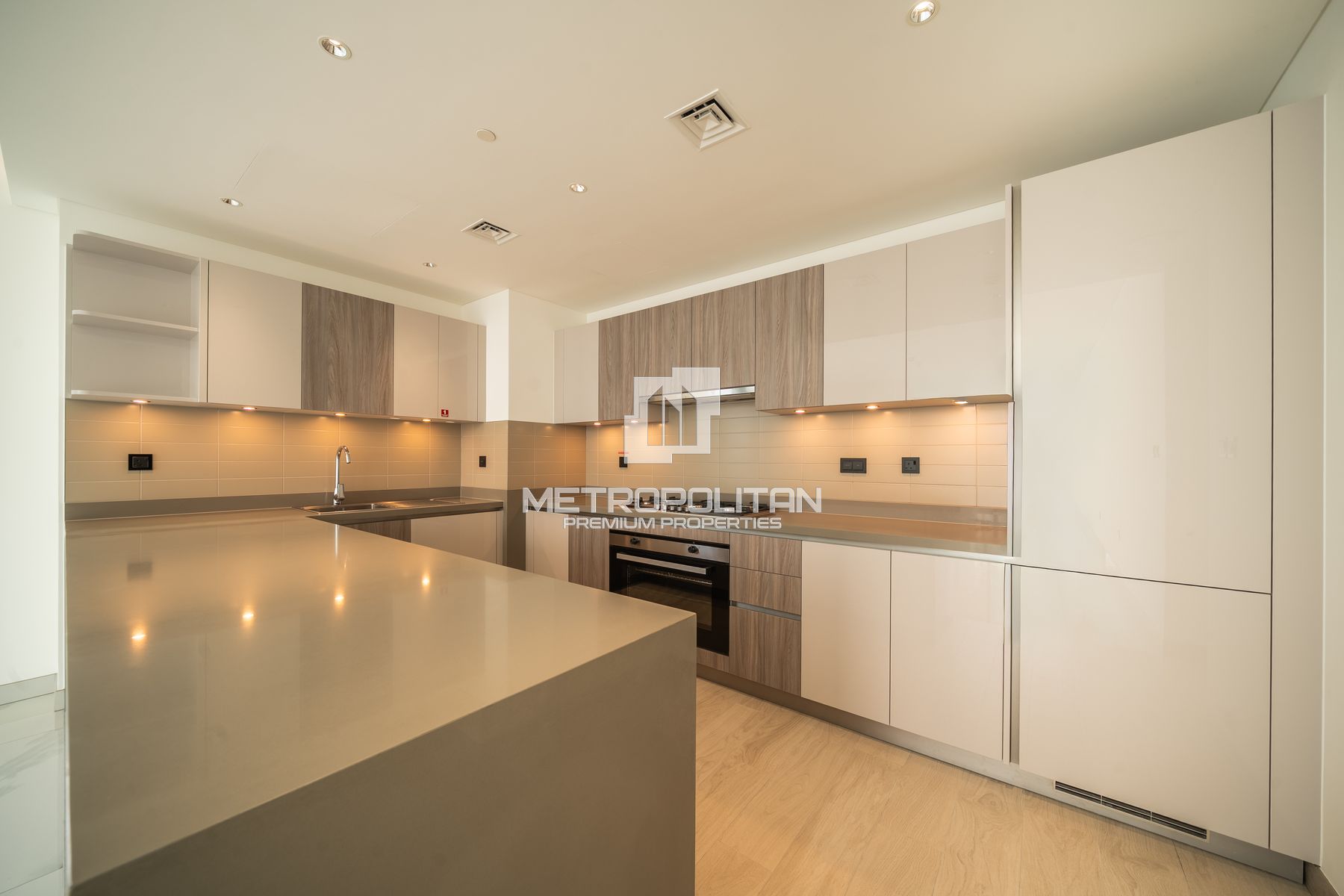 Burj View | Multiple Options | High Floor