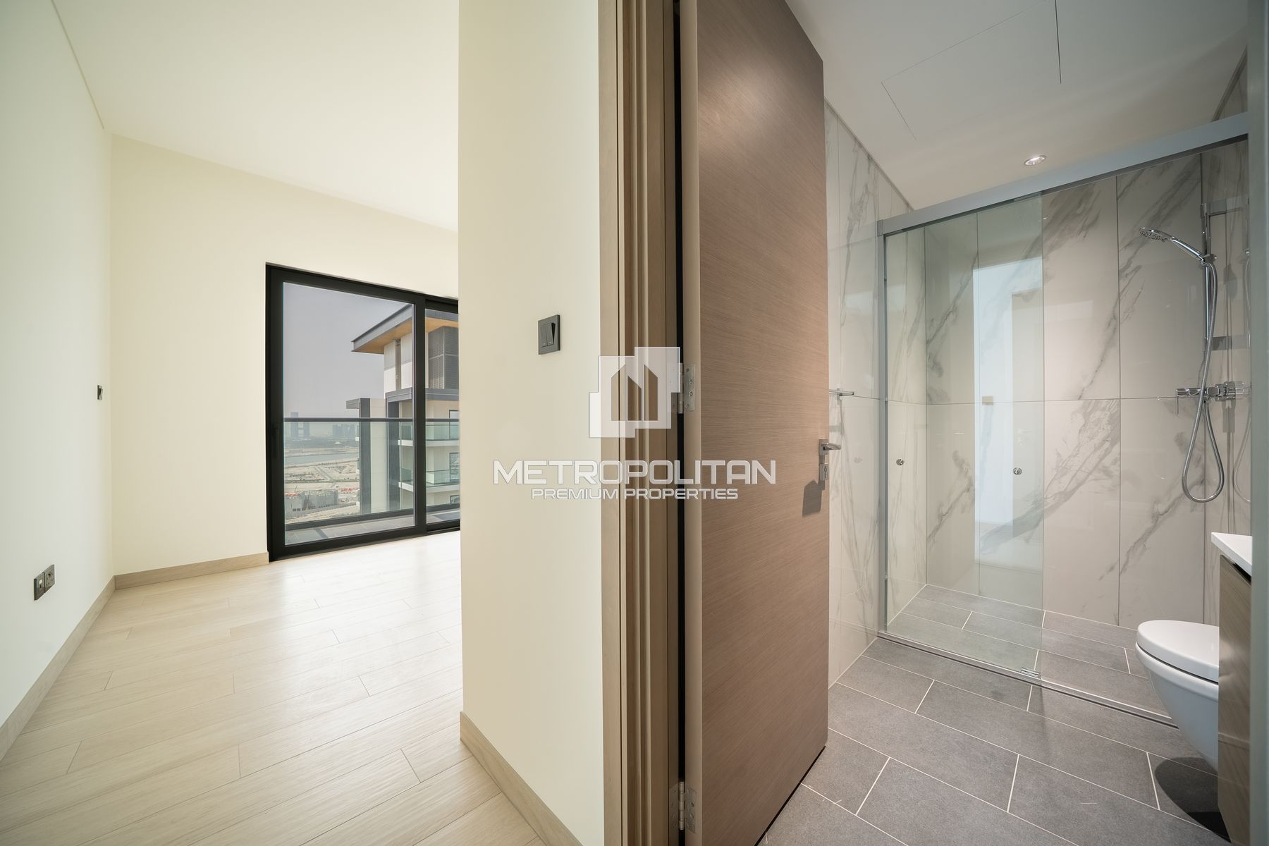 Burj View | Multiple Options | High Floor