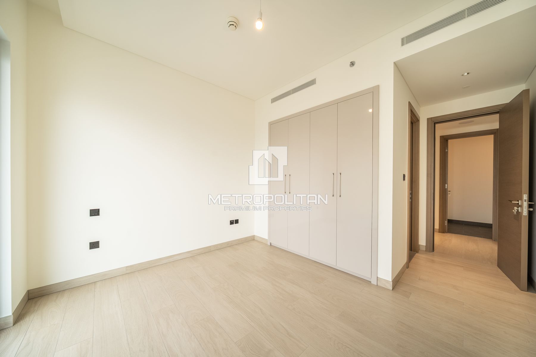 Burj View | Multiple Options | High Floor