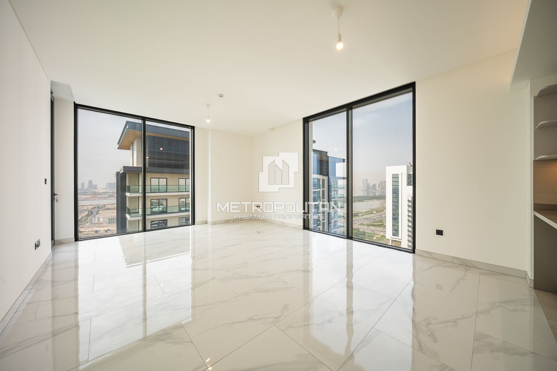 Burj View | Multiple Options | High Floor