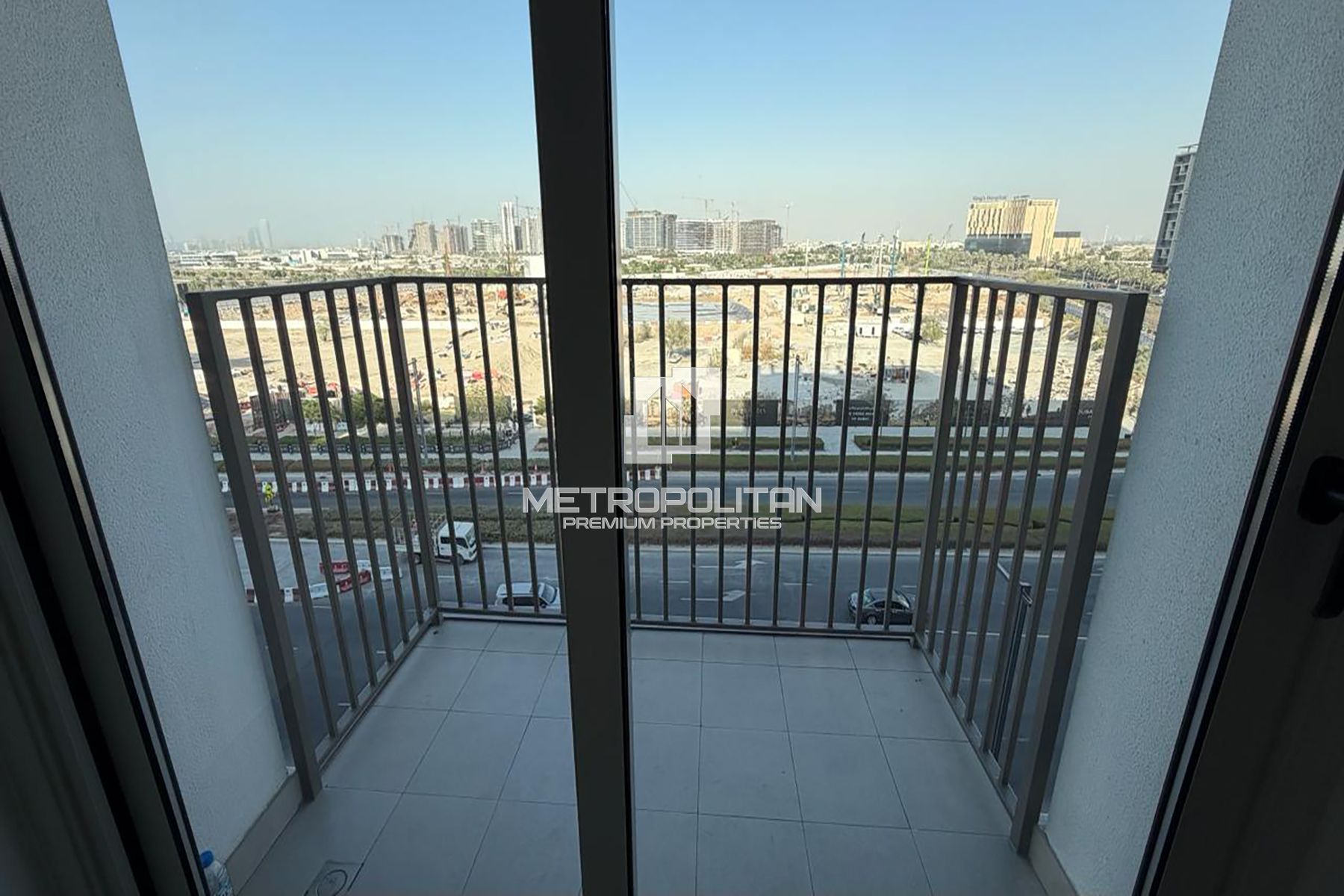 Original Price | Vacant | Prime Location
