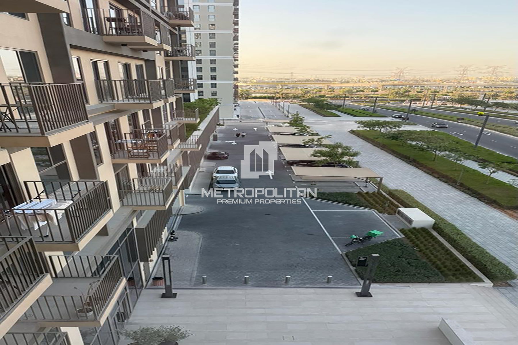 Original Price | Vacant | Prime Location