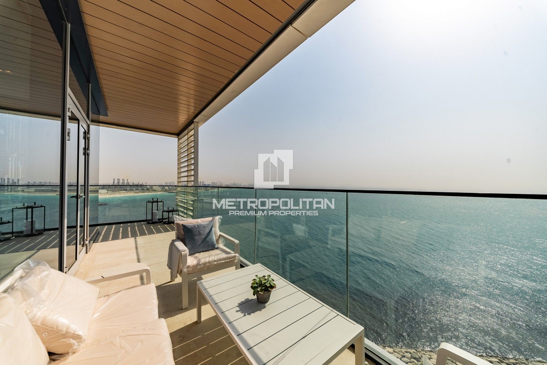Full Sea View| Fully Upgraded&Furnished |Motivated