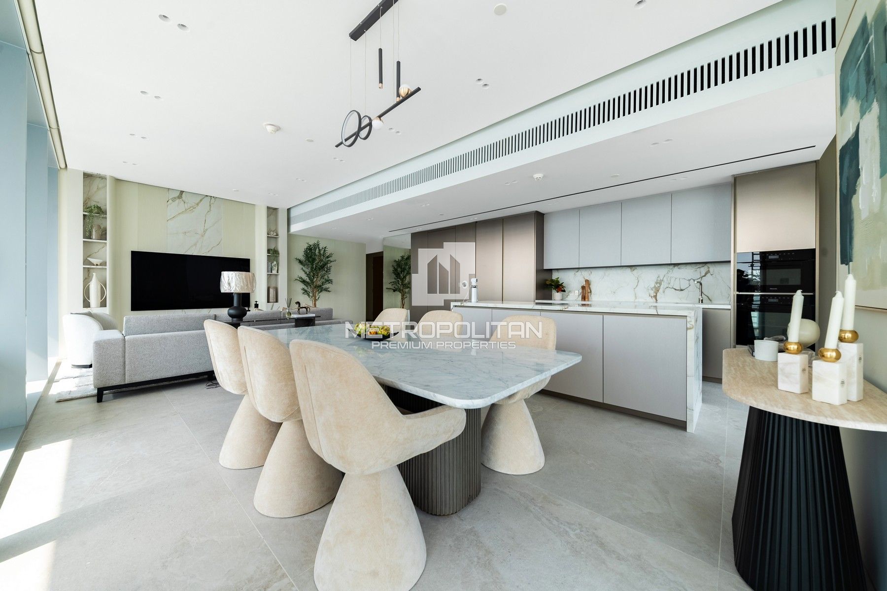 Full Sea View| Fully Upgraded&Furnished |Motivated