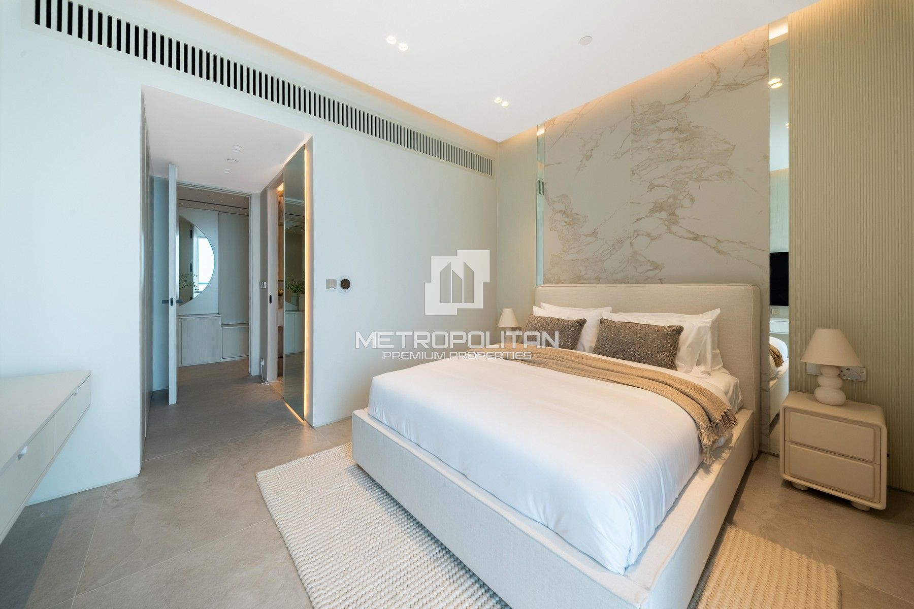 Full Sea View| Fully Upgraded&Furnished |Motivated