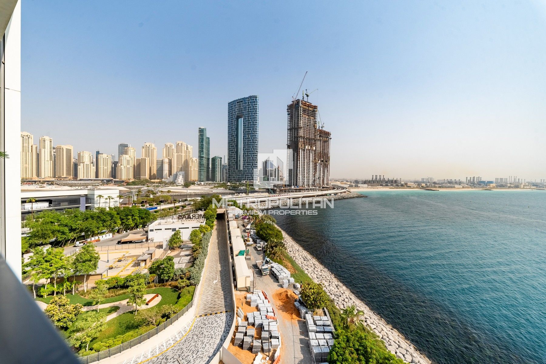 Full Sea View| Fully Upgraded&Furnished |Motivated