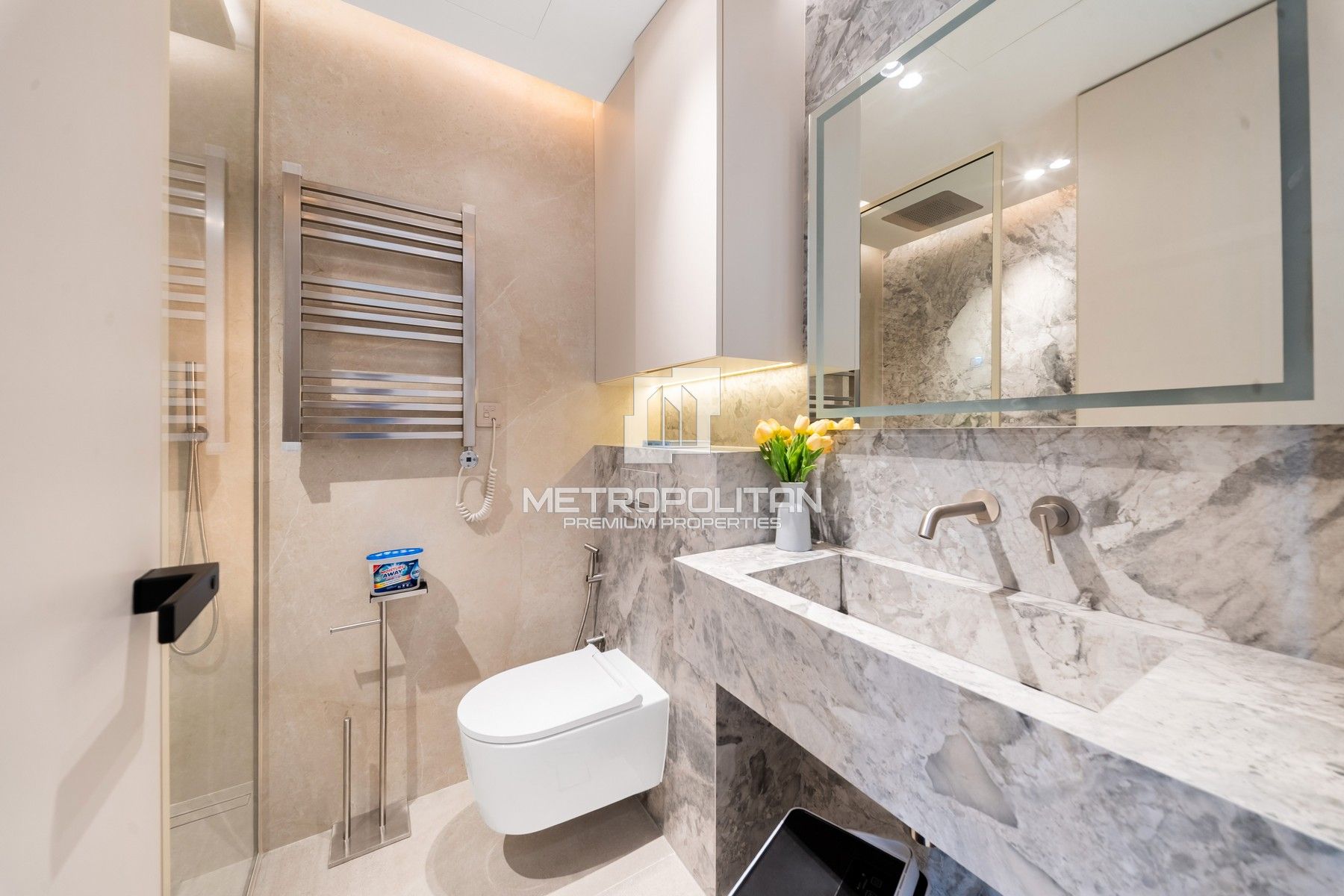 Full Sea View| Fully Upgraded&Furnished |Motivated