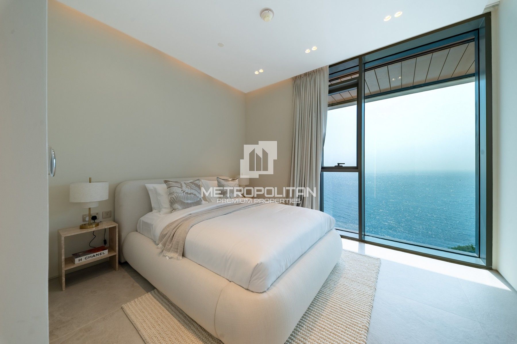 Full Sea View| Fully Upgraded&Furnished |Motivated
