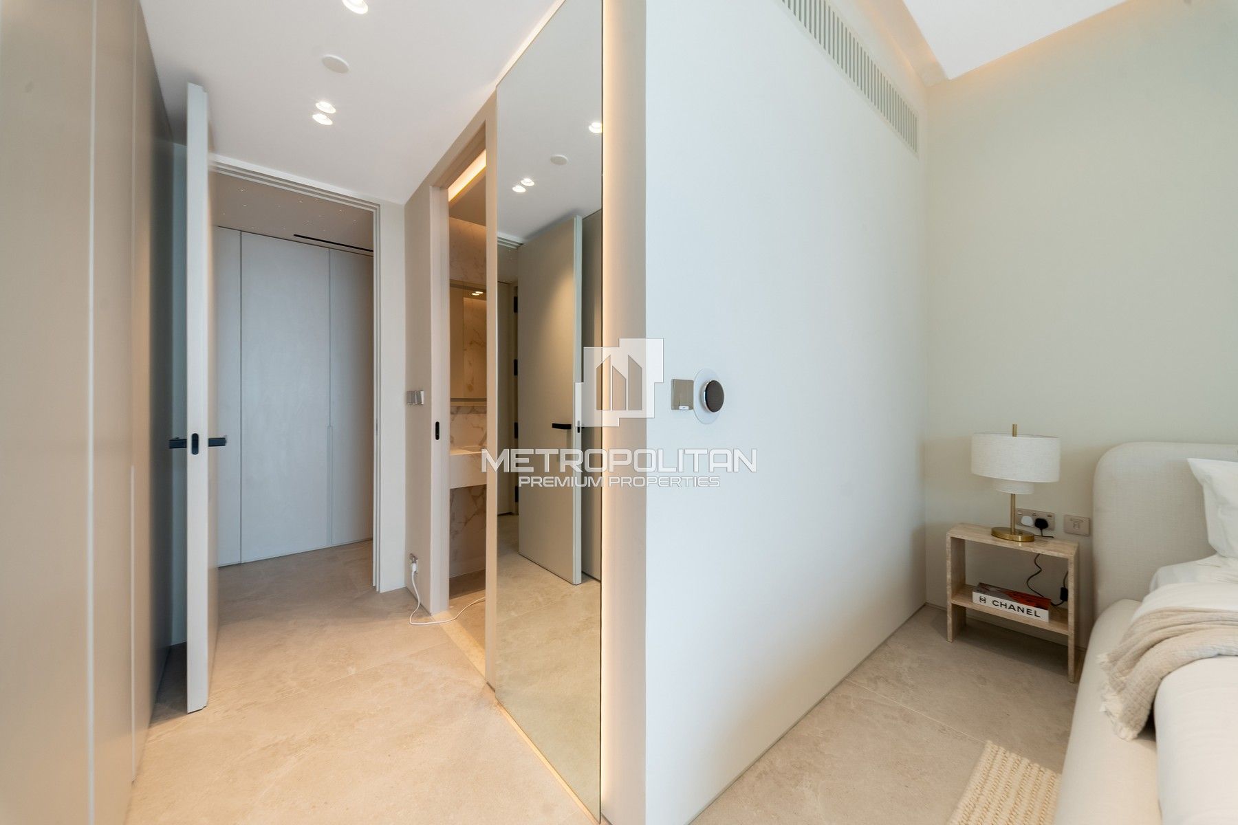 Full Sea View| Fully Upgraded&Furnished |Motivated