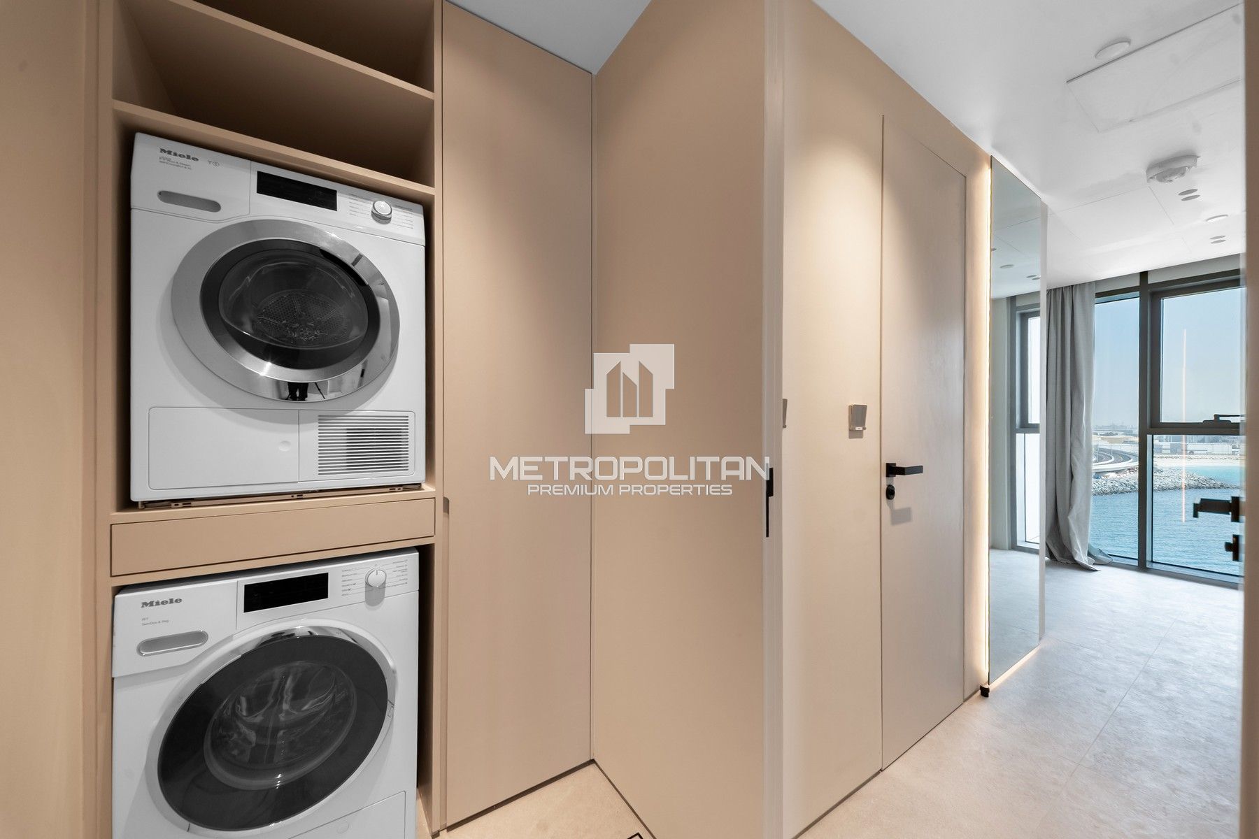 Full Sea View| Fully Upgraded&Furnished |Motivated