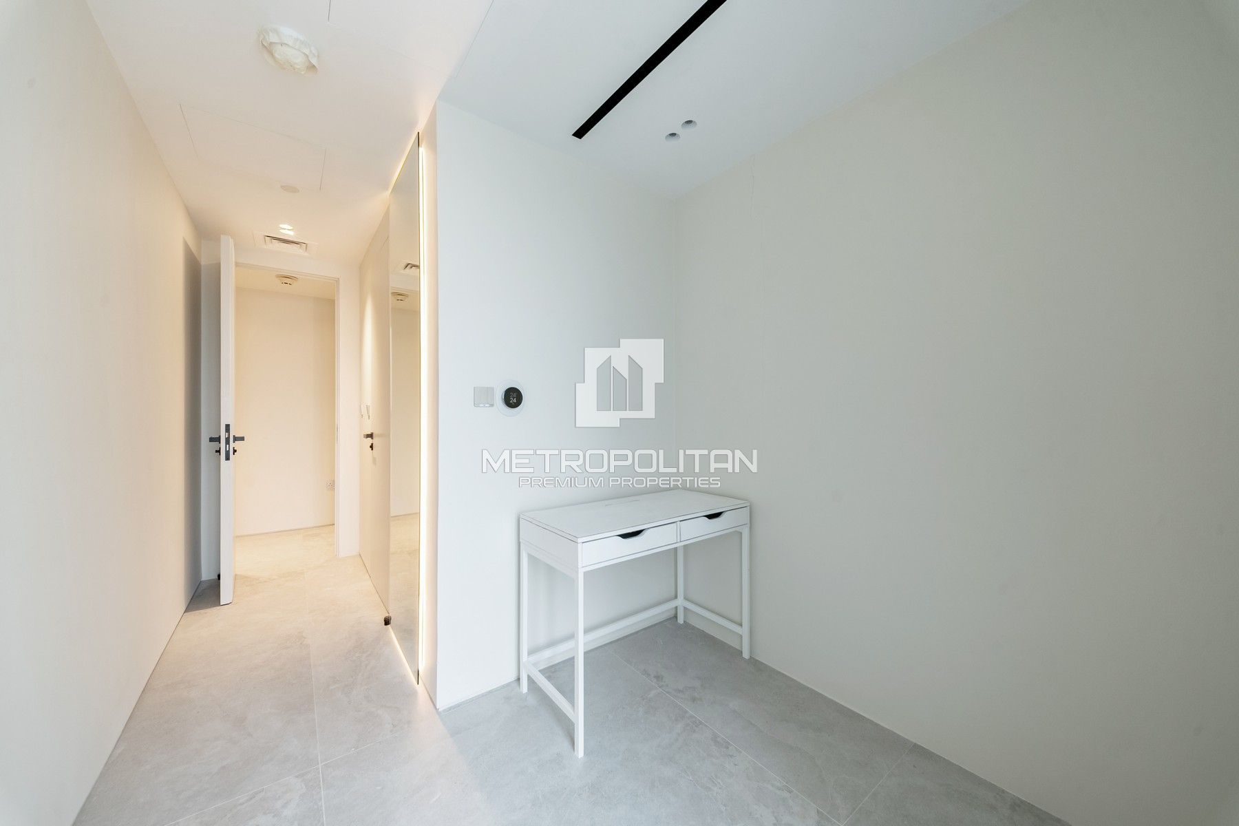 Full Sea View| Fully Upgraded&Furnished |Motivated