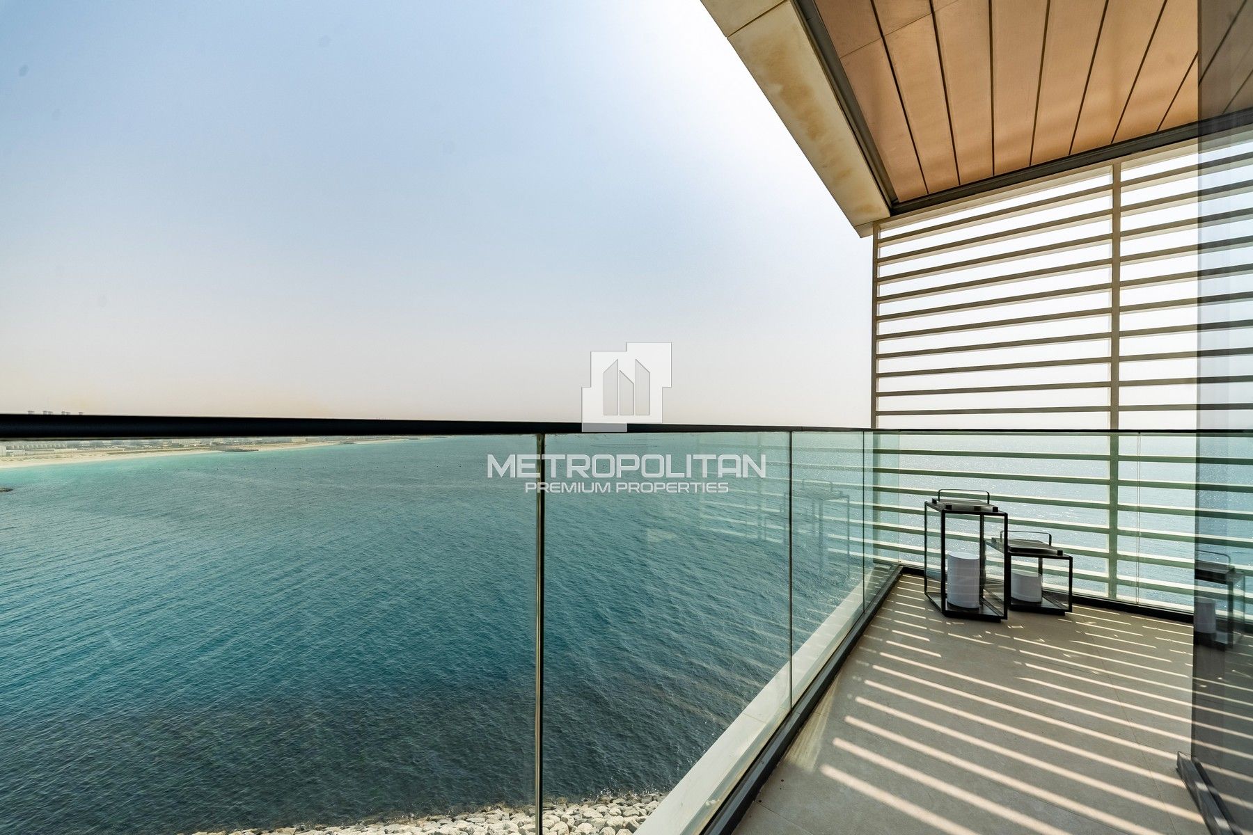 Full Sea View| Fully Upgraded&Furnished |Motivated