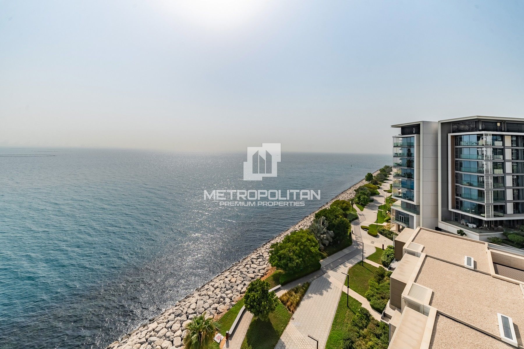 Full Sea View| Fully Upgraded&Furnished |Motivated