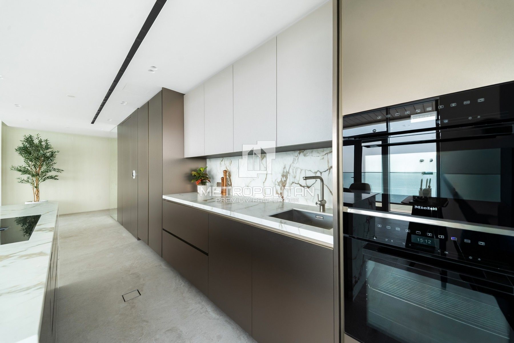 Full Sea View| Fully Upgraded&Furnished |Motivated